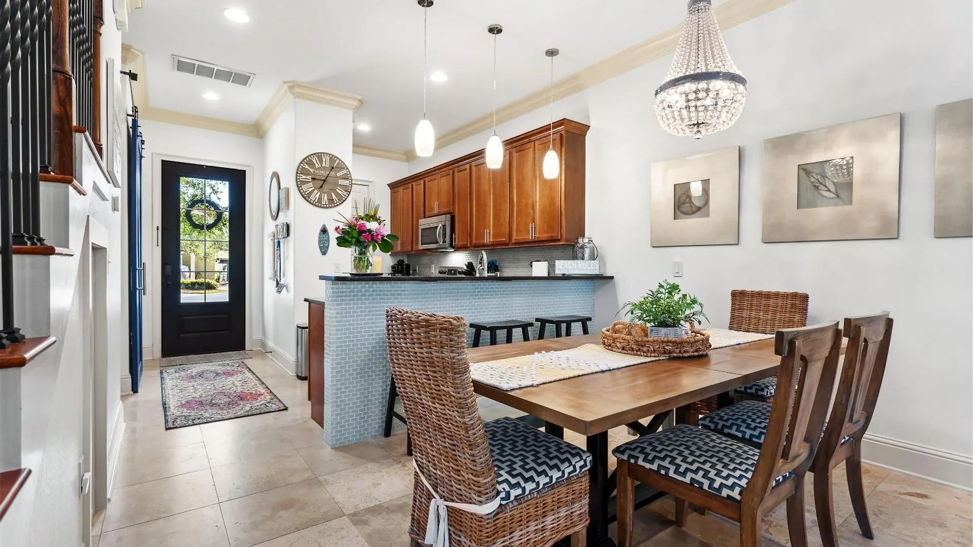 Holiday home 1843 Destin