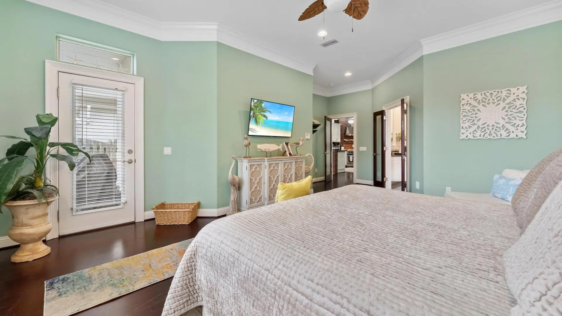 Our Destiny - 109 Cayman Cove Holiday home *