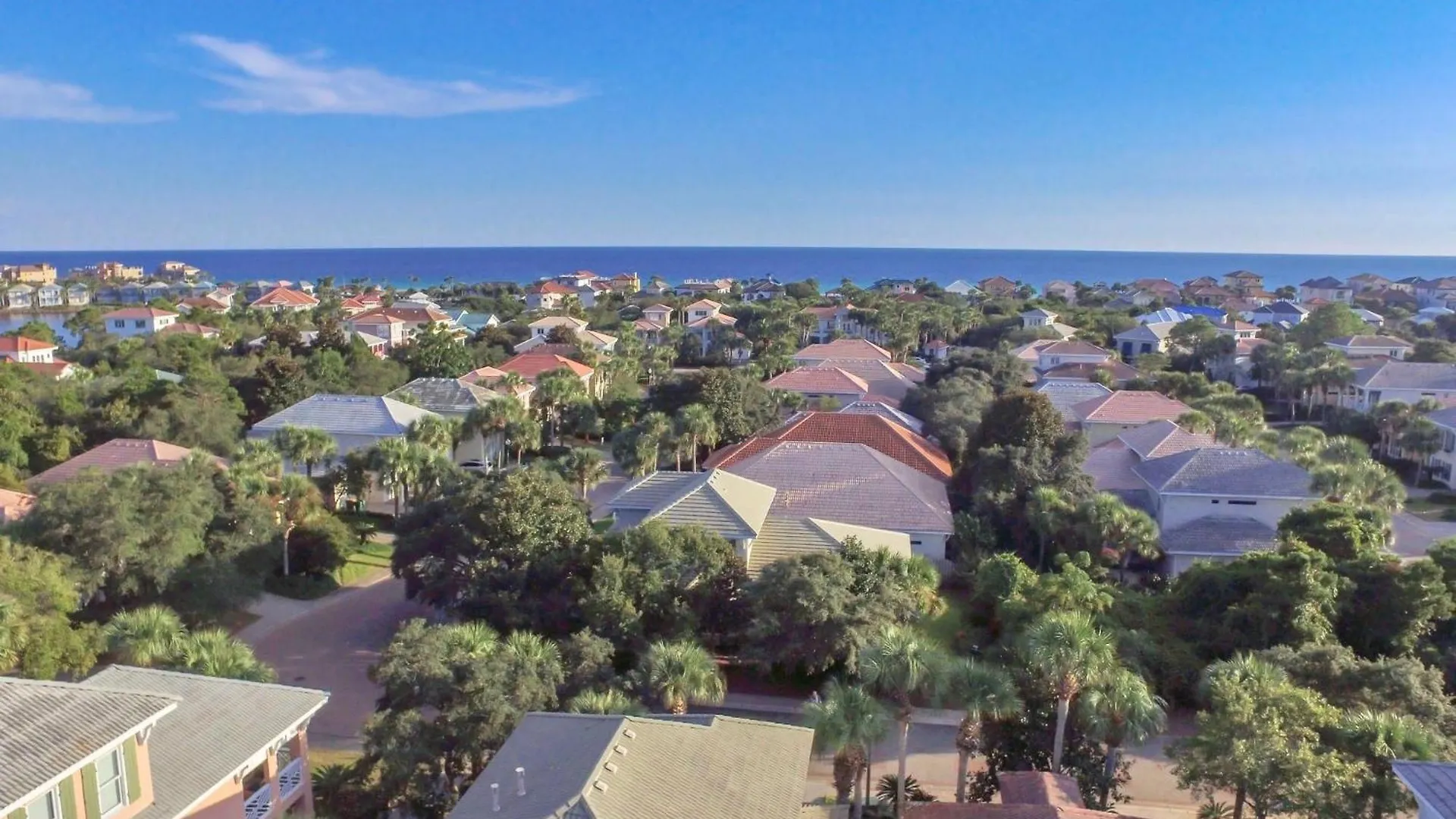Our Destiny - 109 Cayman Cove Destin