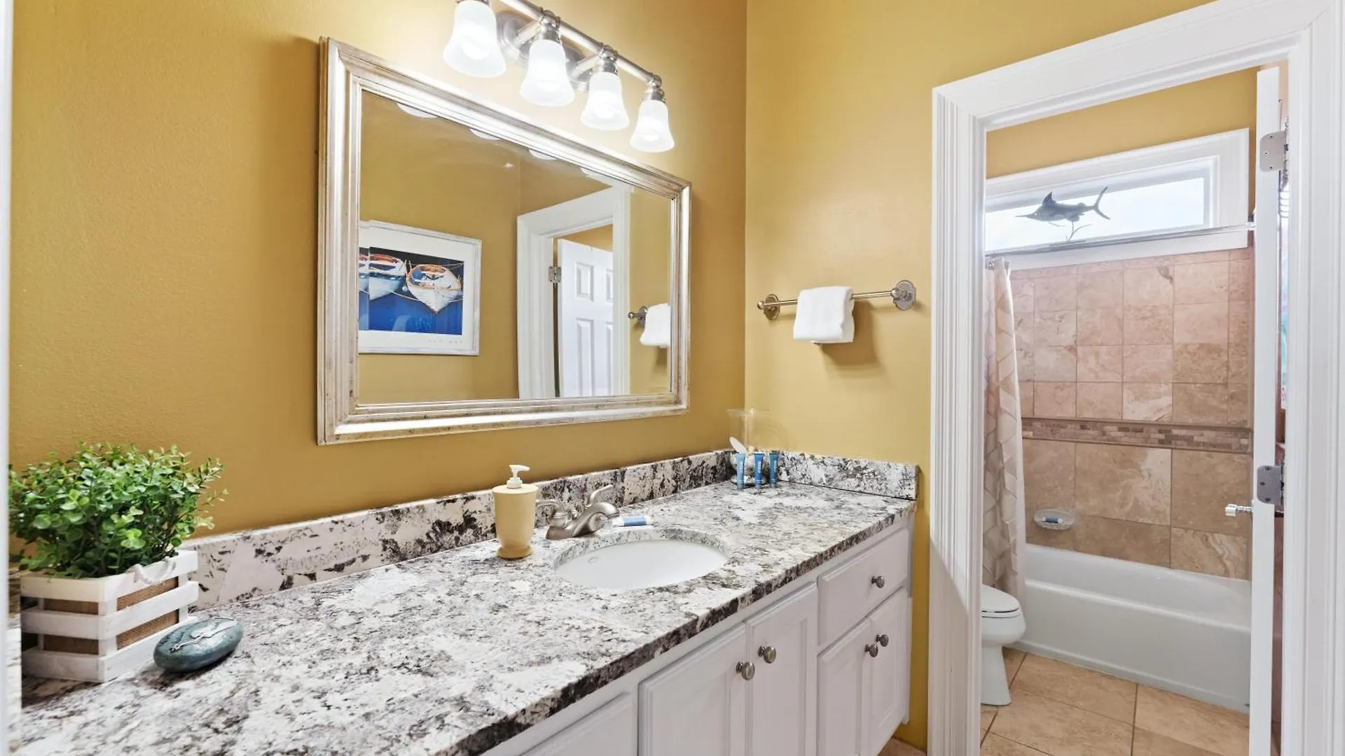 Our Destiny - 109 Cayman Cove Holiday home Destin