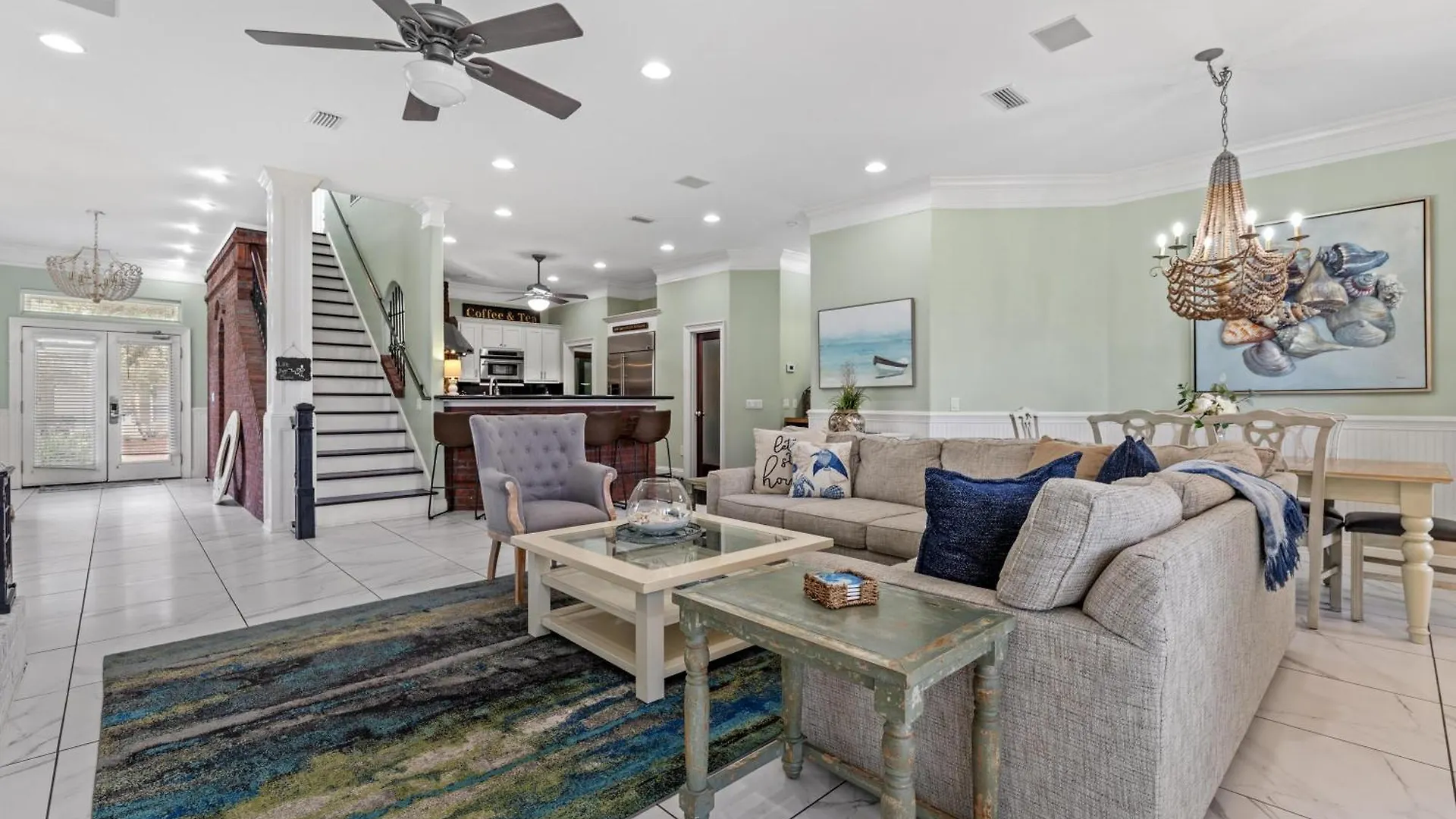 Holiday home Our Destiny - 109 Cayman Cove Destin