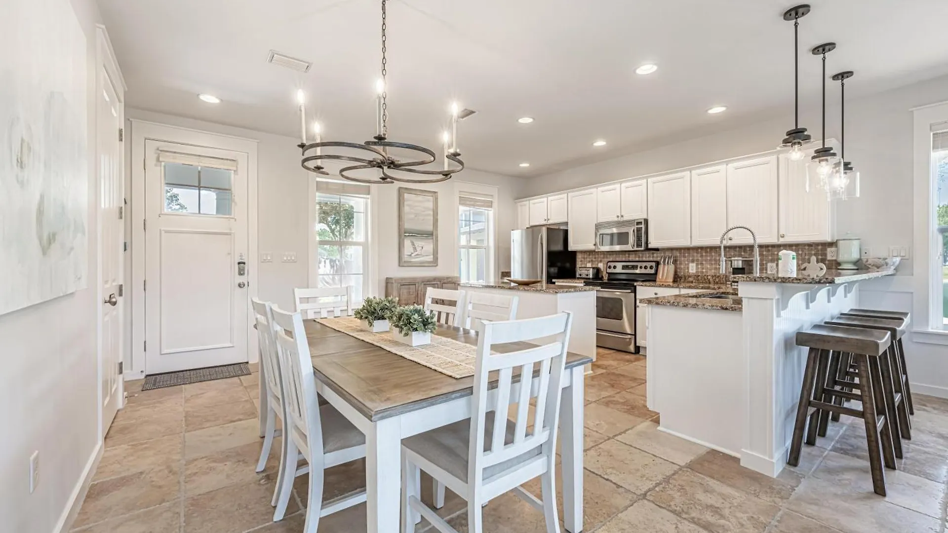 Σπίτι διακοπών 1329 Laurel Grove 