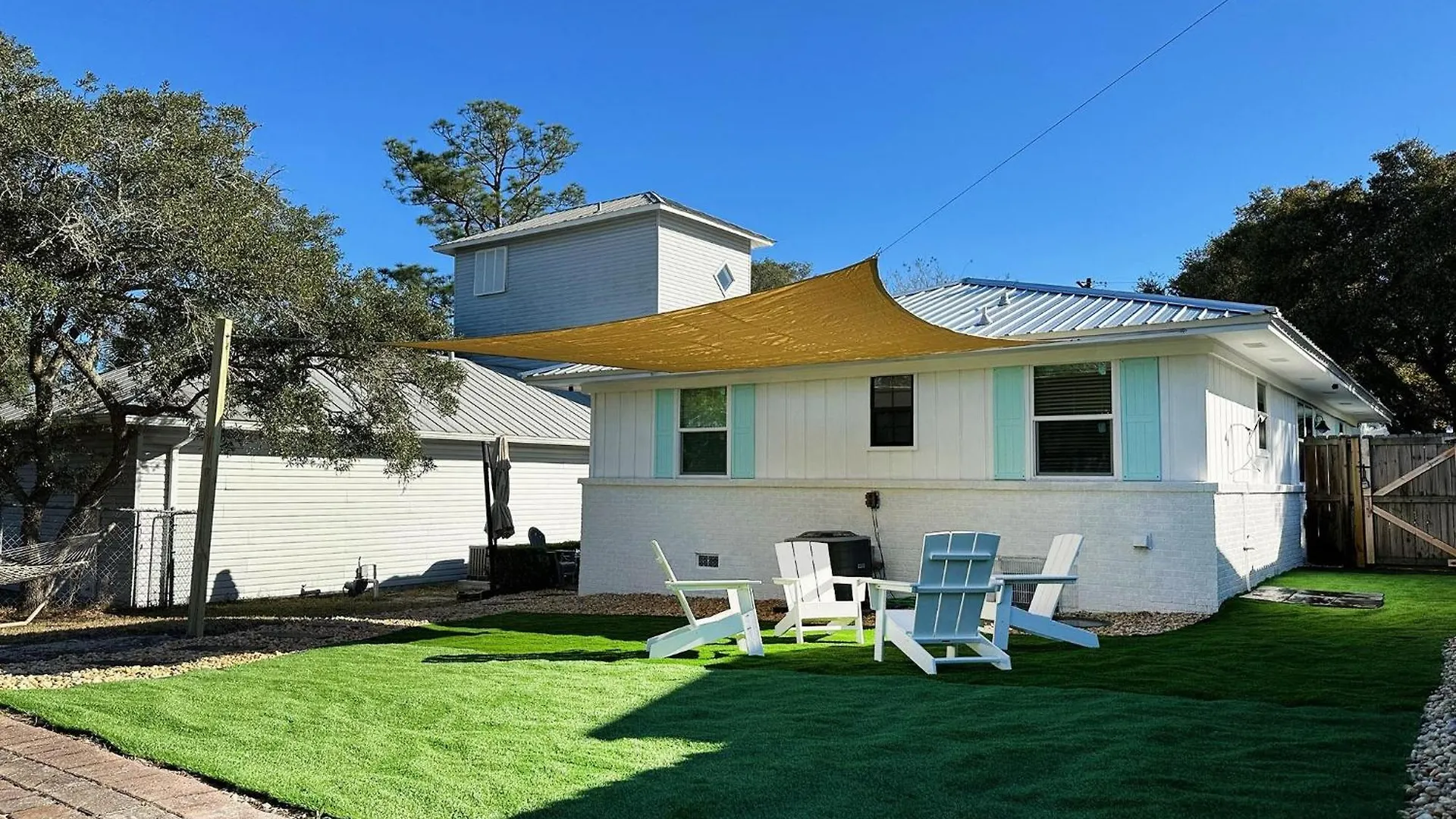 Eternal Summer Holiday home Destin