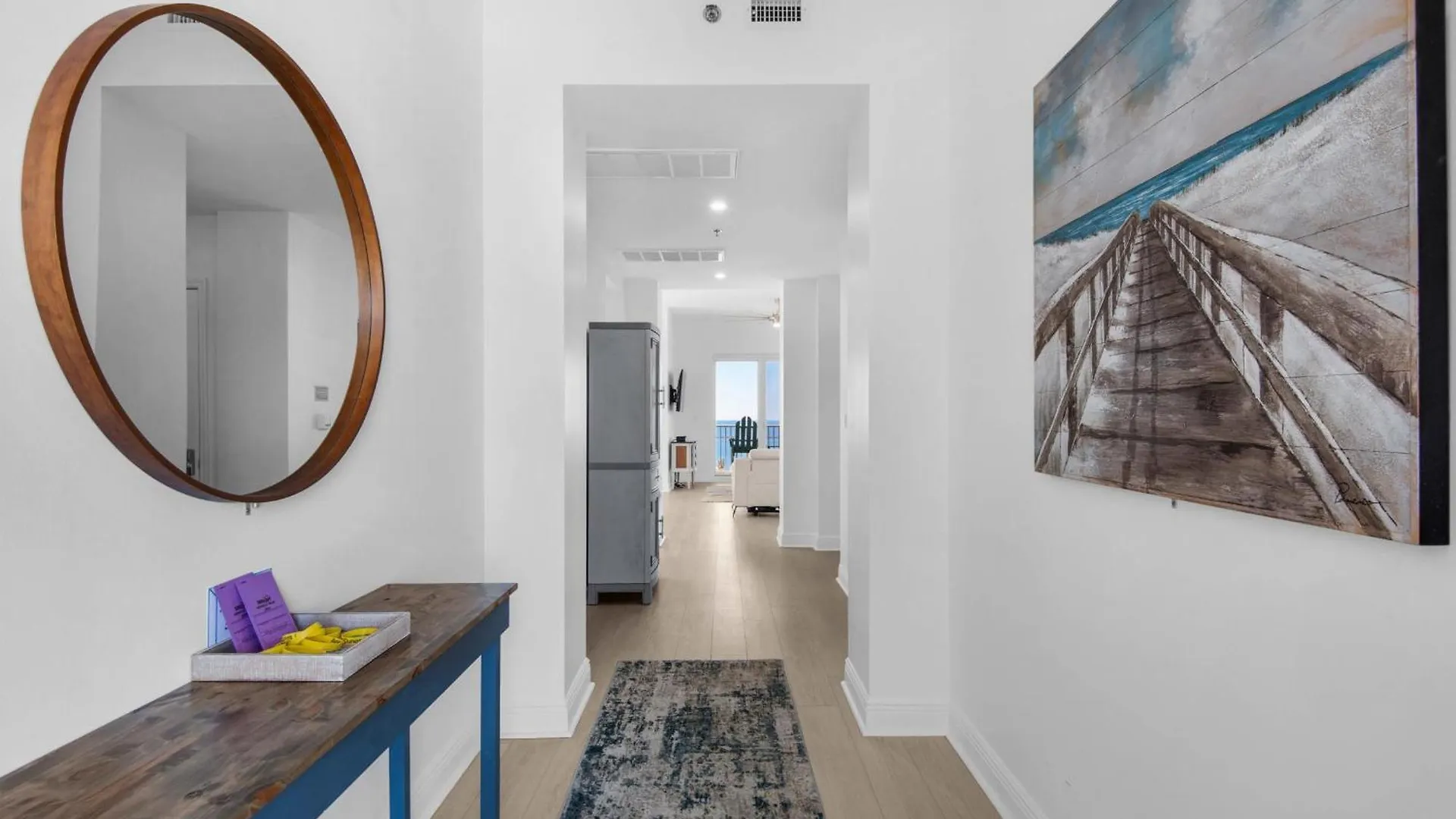 Ariel Dunes I 2401 Destin