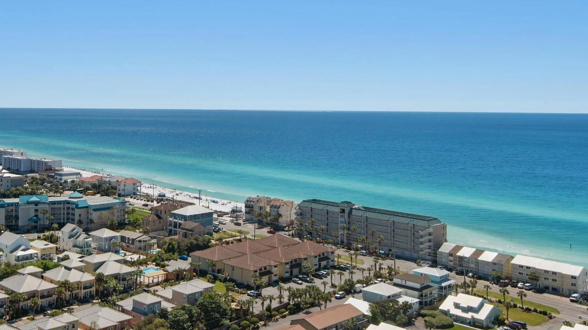 Ariel Dunes I 2401 * Destin