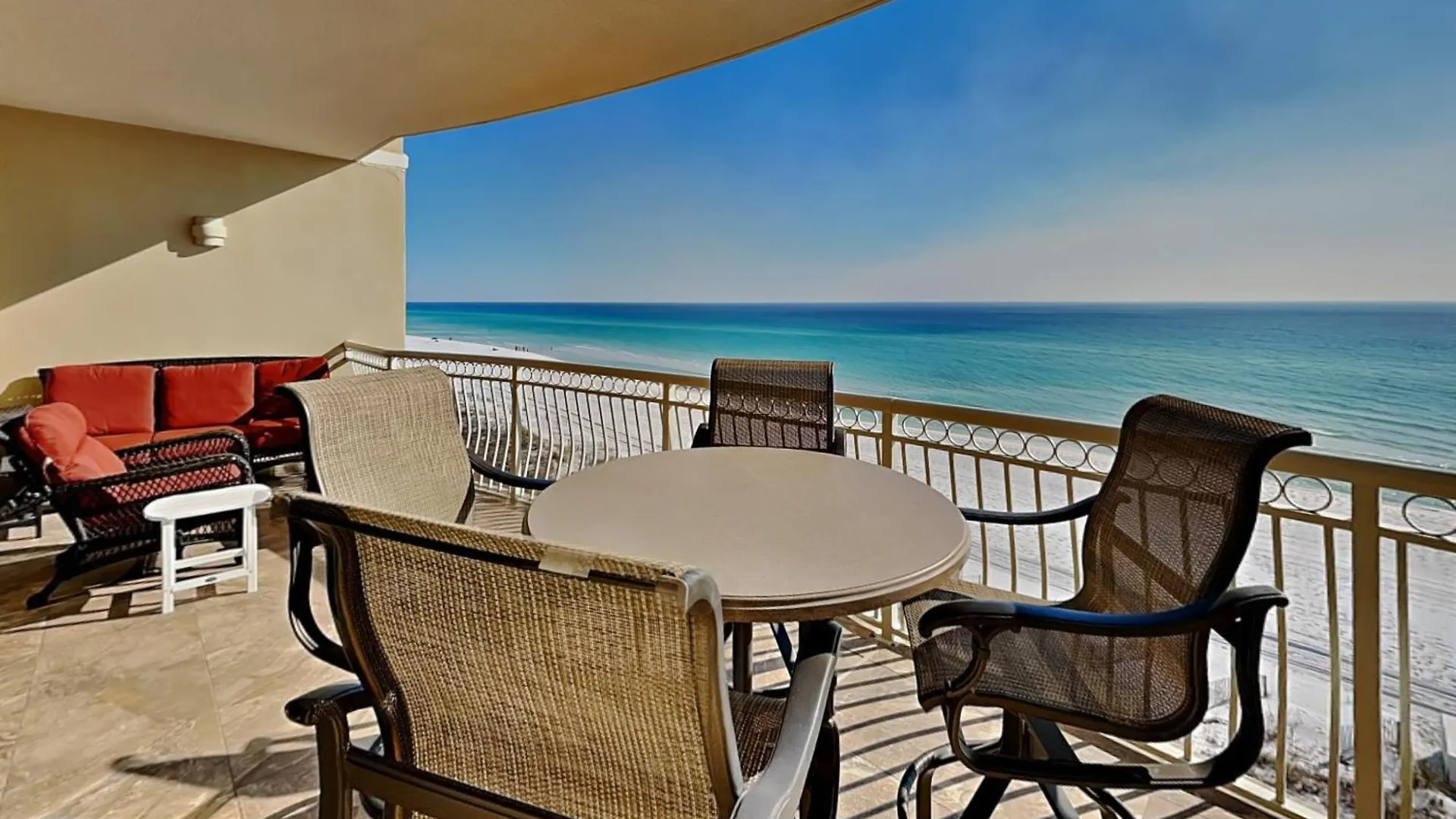 Dunes Of Crystal #304 Apartment Destin