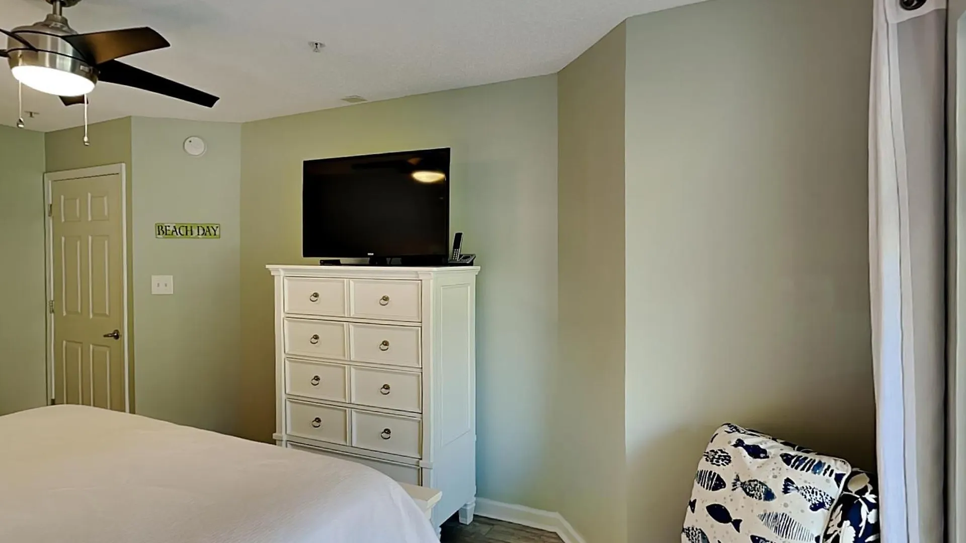 Ciboney 1010 Apartment