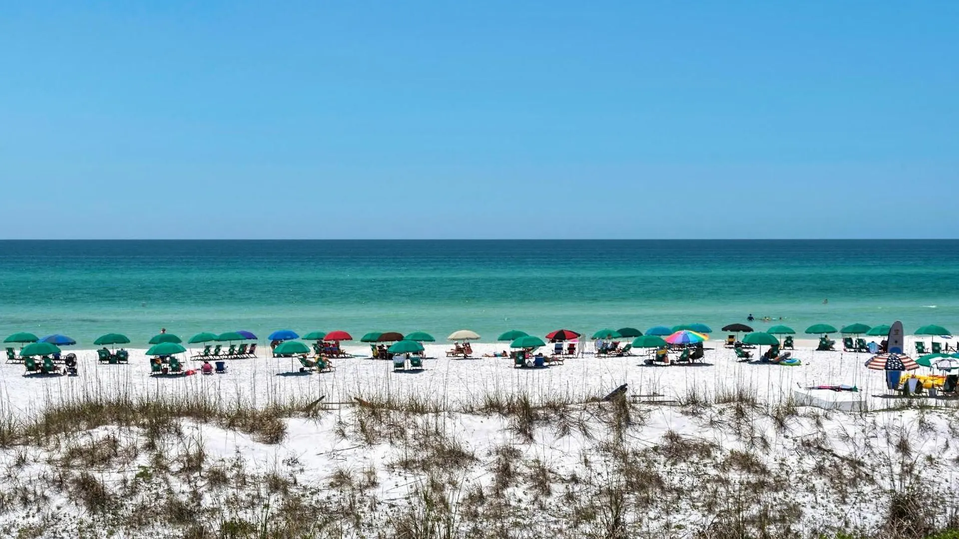 Serenity By The Sea Holiday home Destin