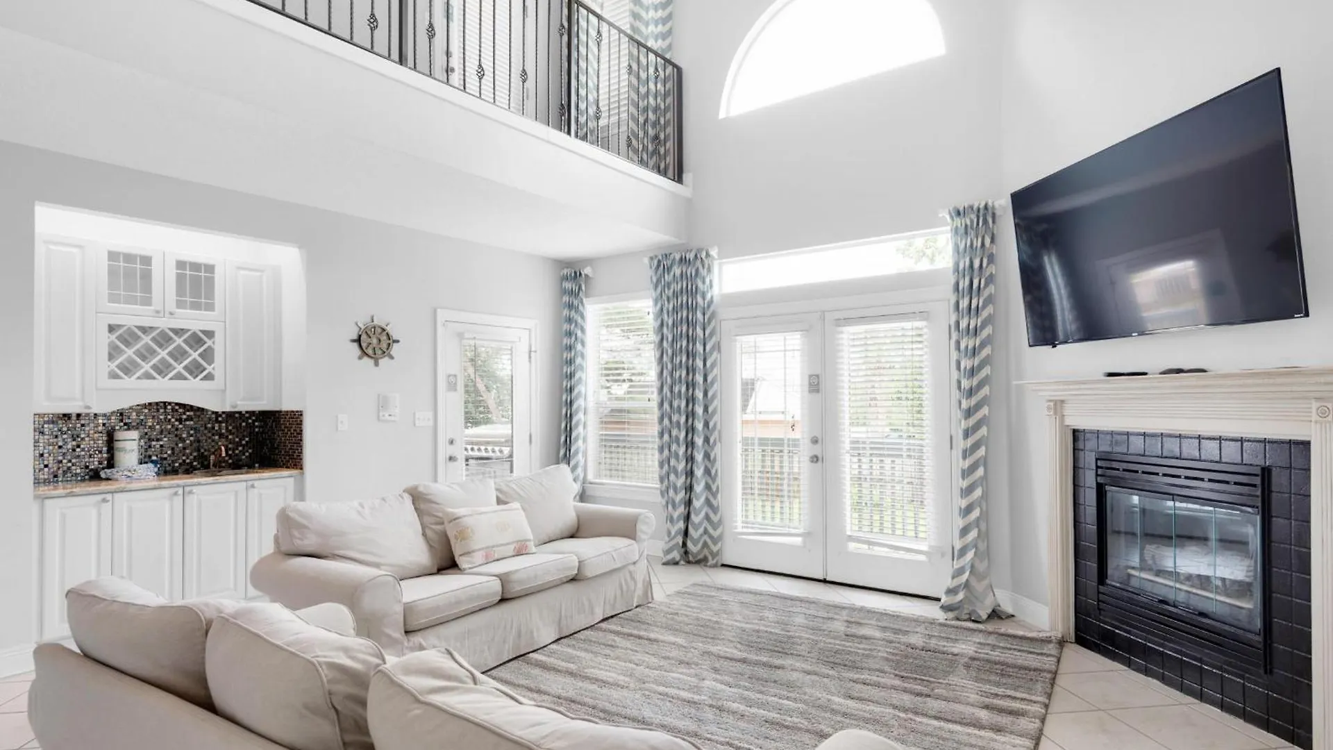 Holiday home Serenity By The Sea Destin