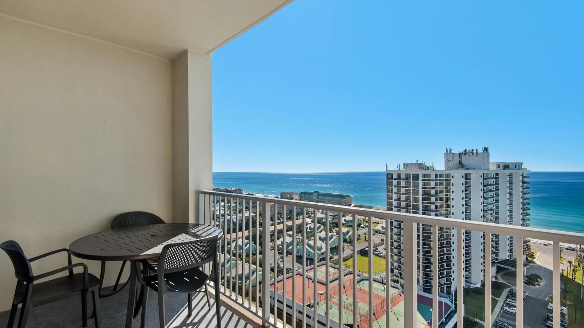 Holiday home Ariel Dunes I 1705 Destin
