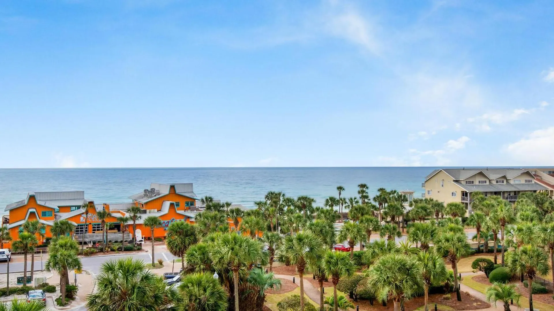 Sterling Shores 502 Destin