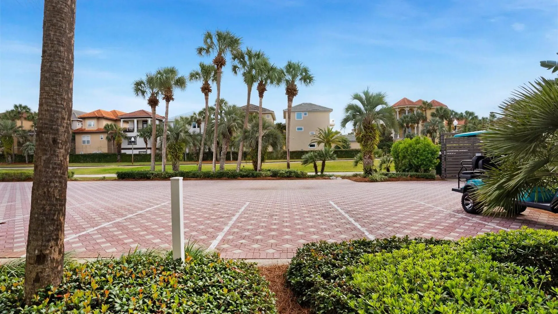 Destiny #20a&b Holiday home Destin