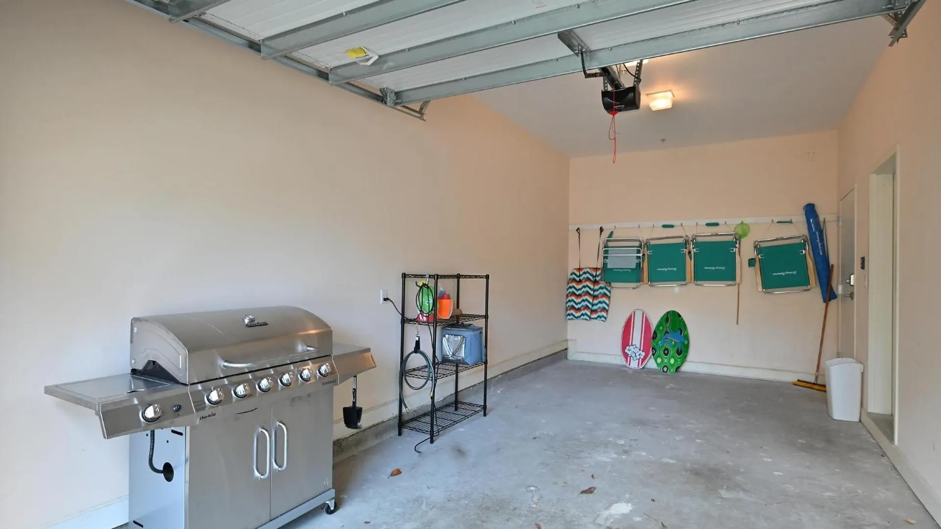 Pine Ridge 5379 'tee By The Sea' Holiday home *