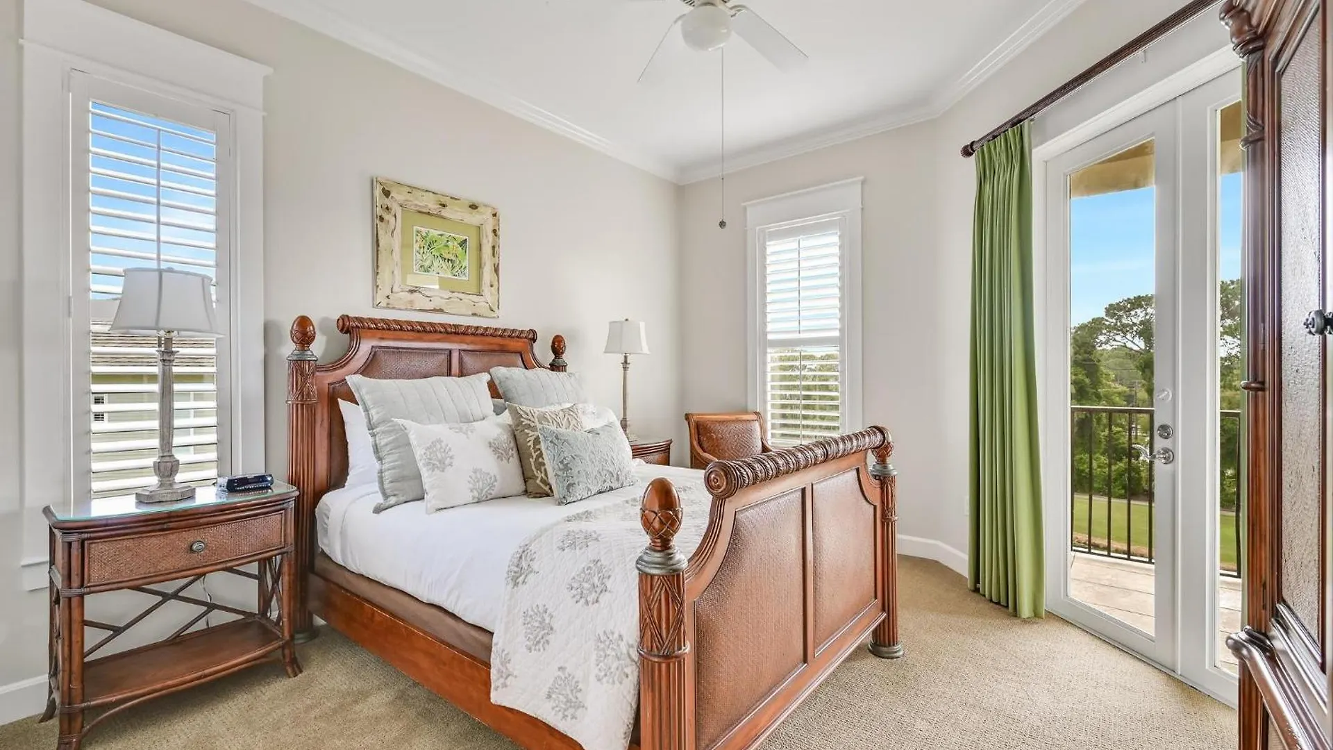 Holiday home Pine Ridge 5379 'tee By The Sea' *