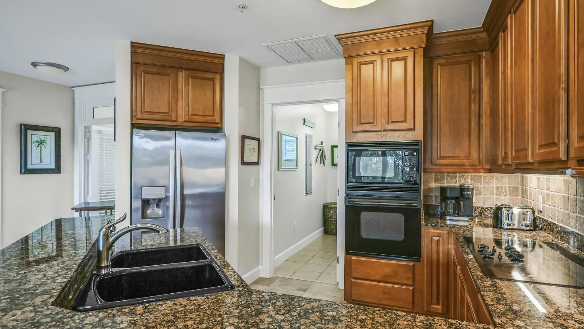 Holiday home Pine Ridge 5379 'tee By The Sea' Destin