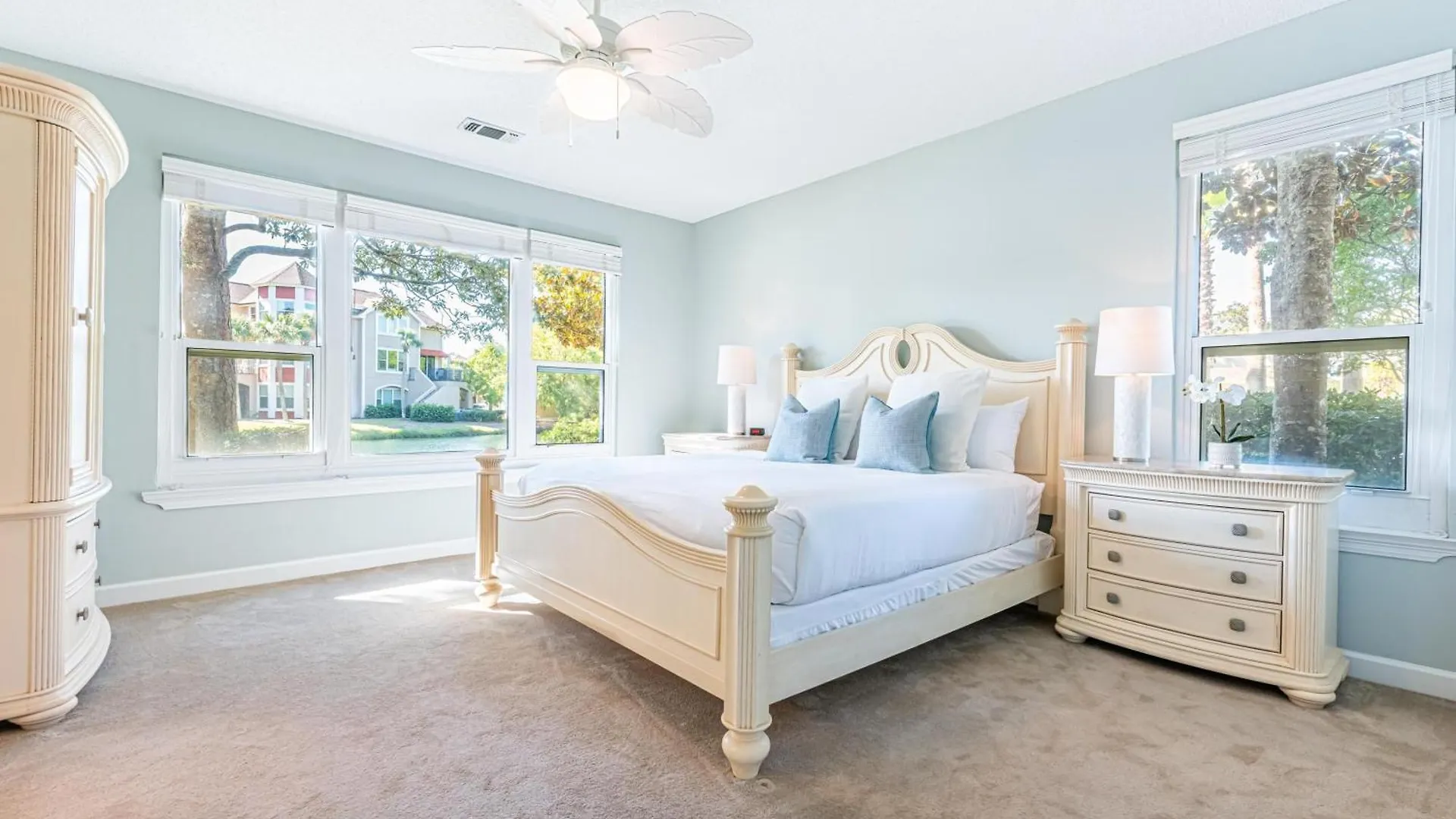 Turnberry 8561 Holiday home
