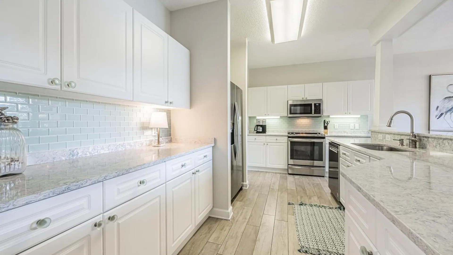 Holiday home Turnberry 8561