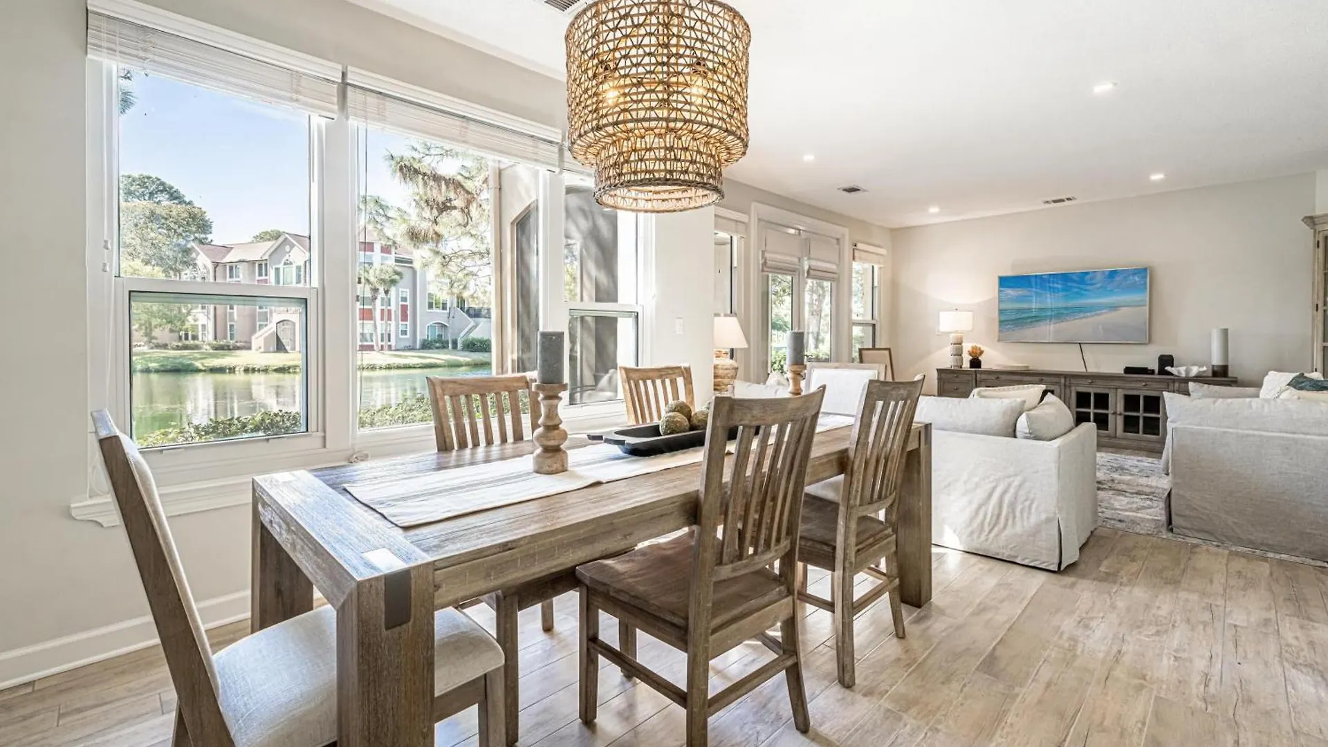 Turnberry 8561 Holiday home
