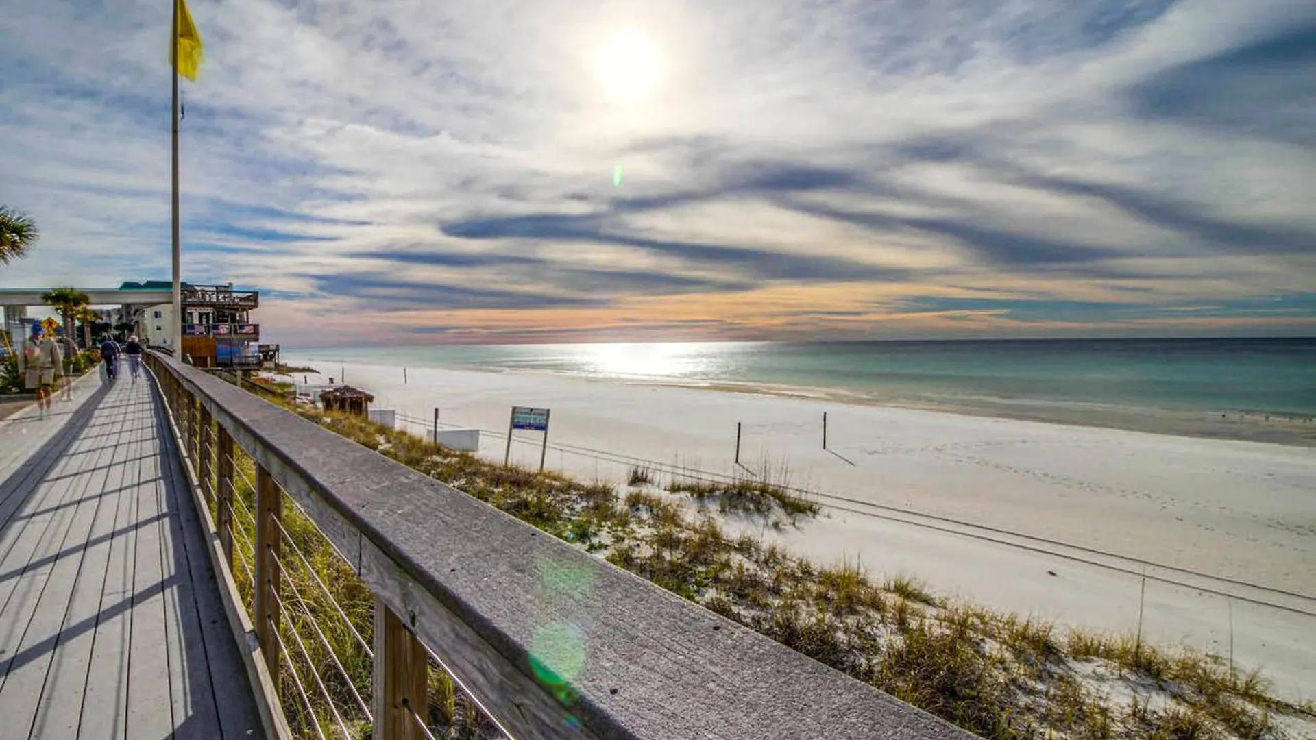 The Grand #2625 Apartment Destin