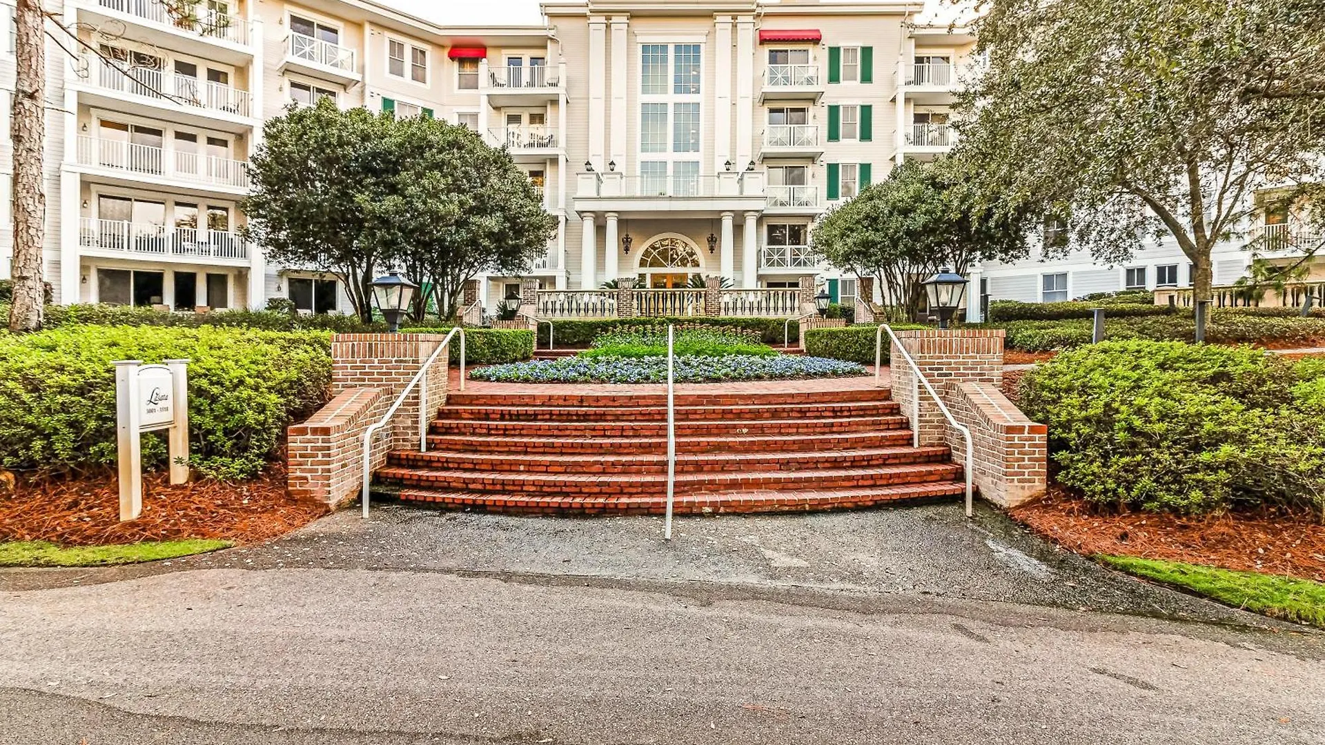 The Grand #2625 * Destin