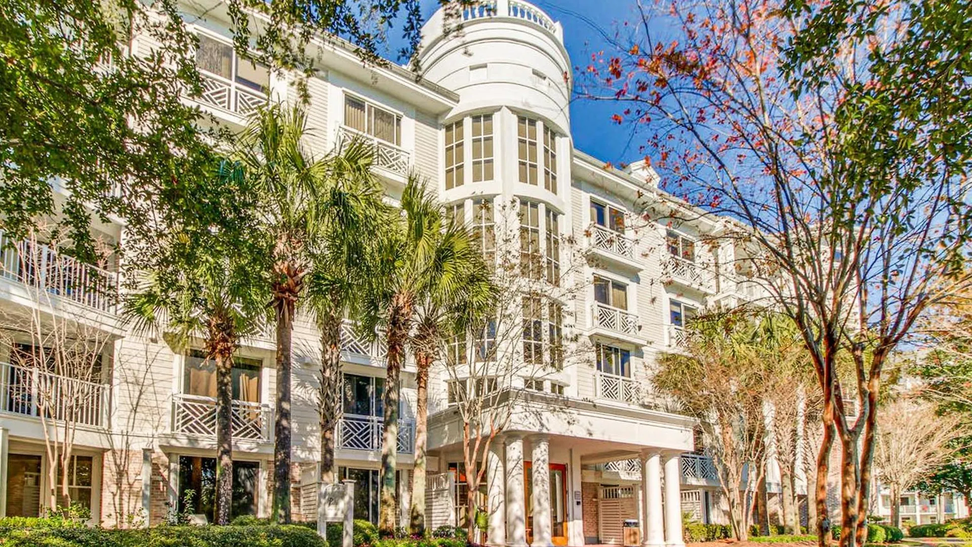 Apartment The Grand #2625