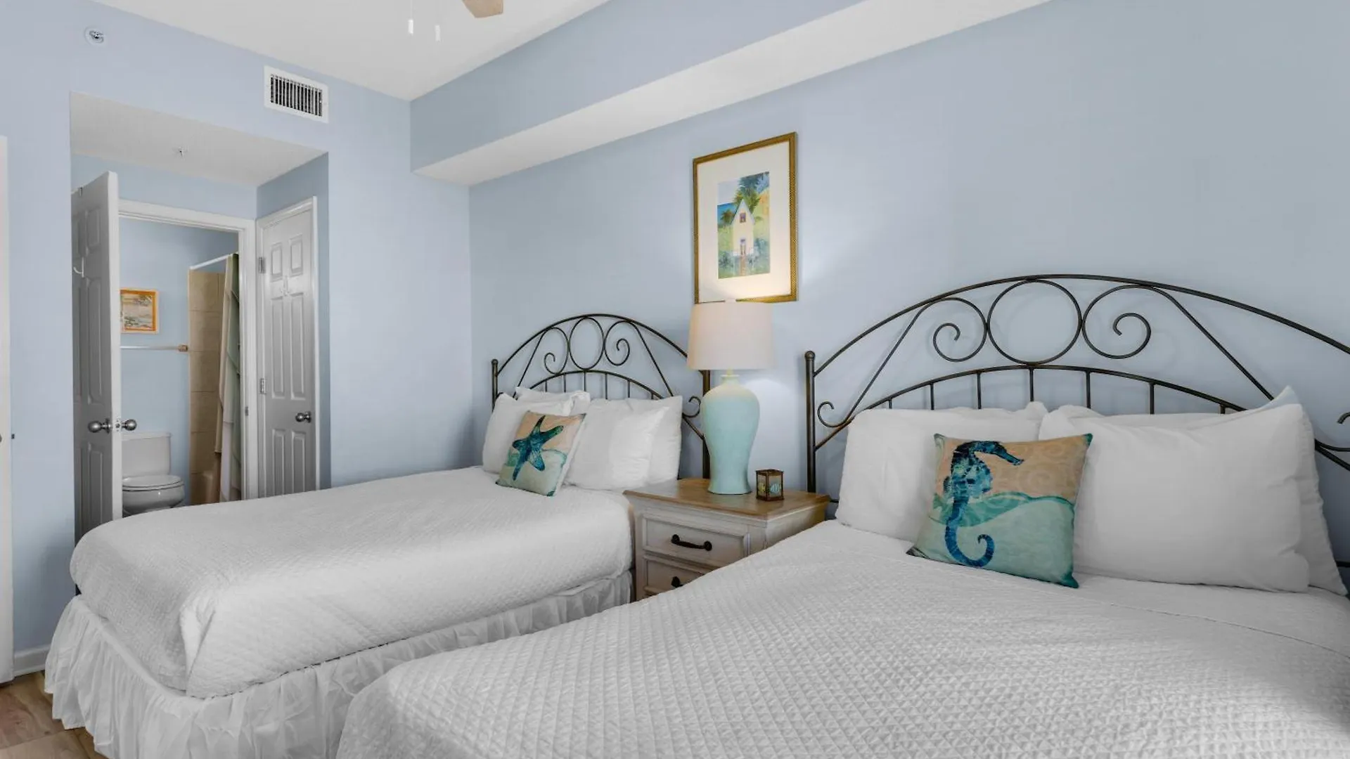 Holiday home Majestic Sun 703b Destin