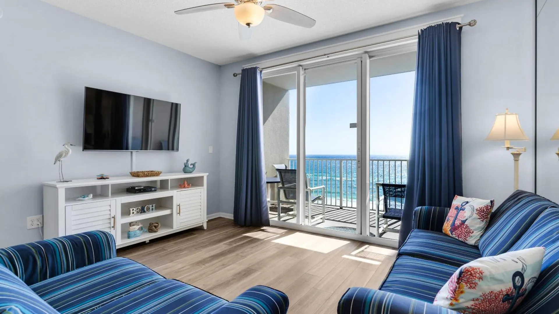 Majestic Sun 703b Holiday home *