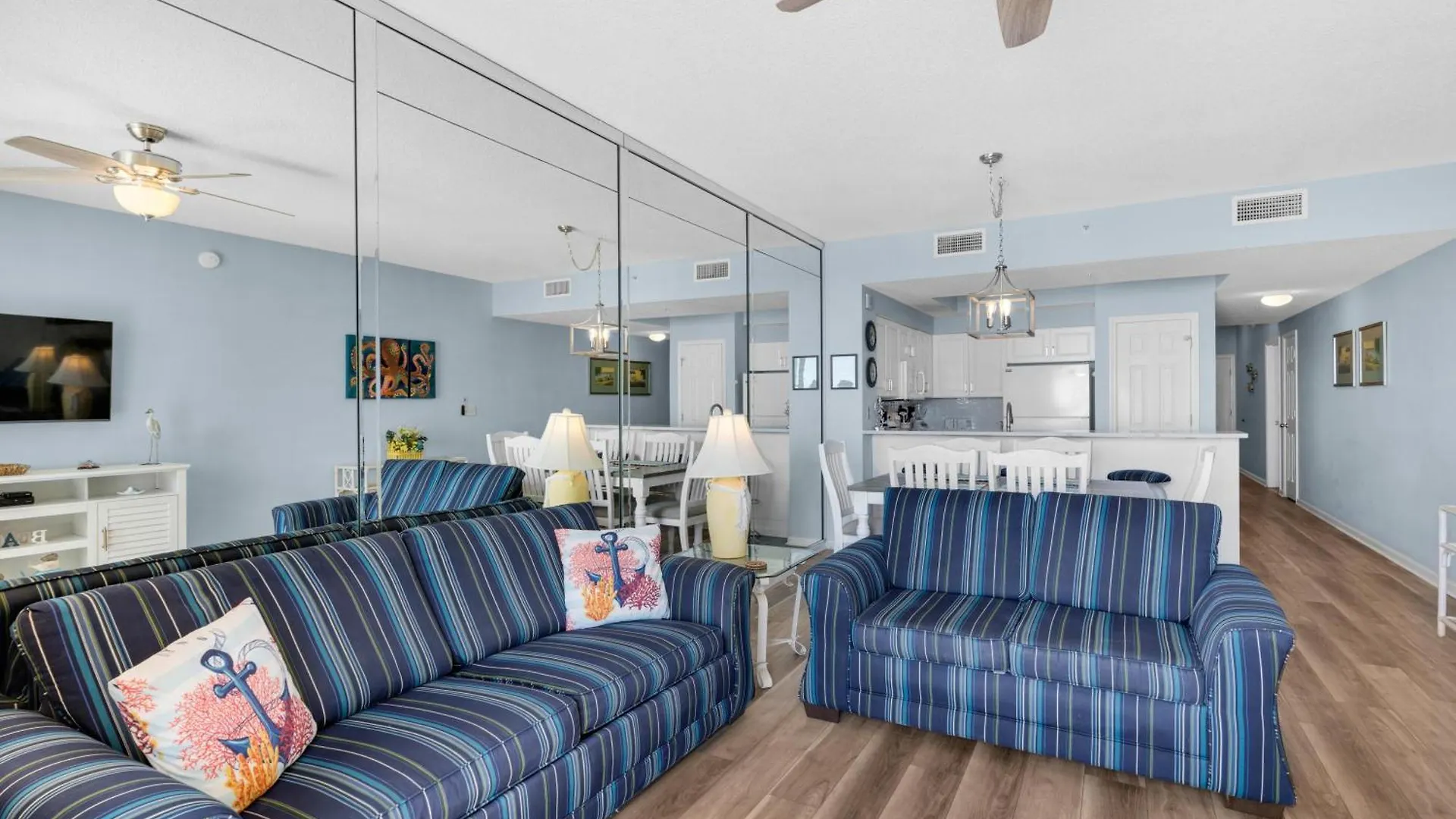 Majestic Sun 703b Holiday home *