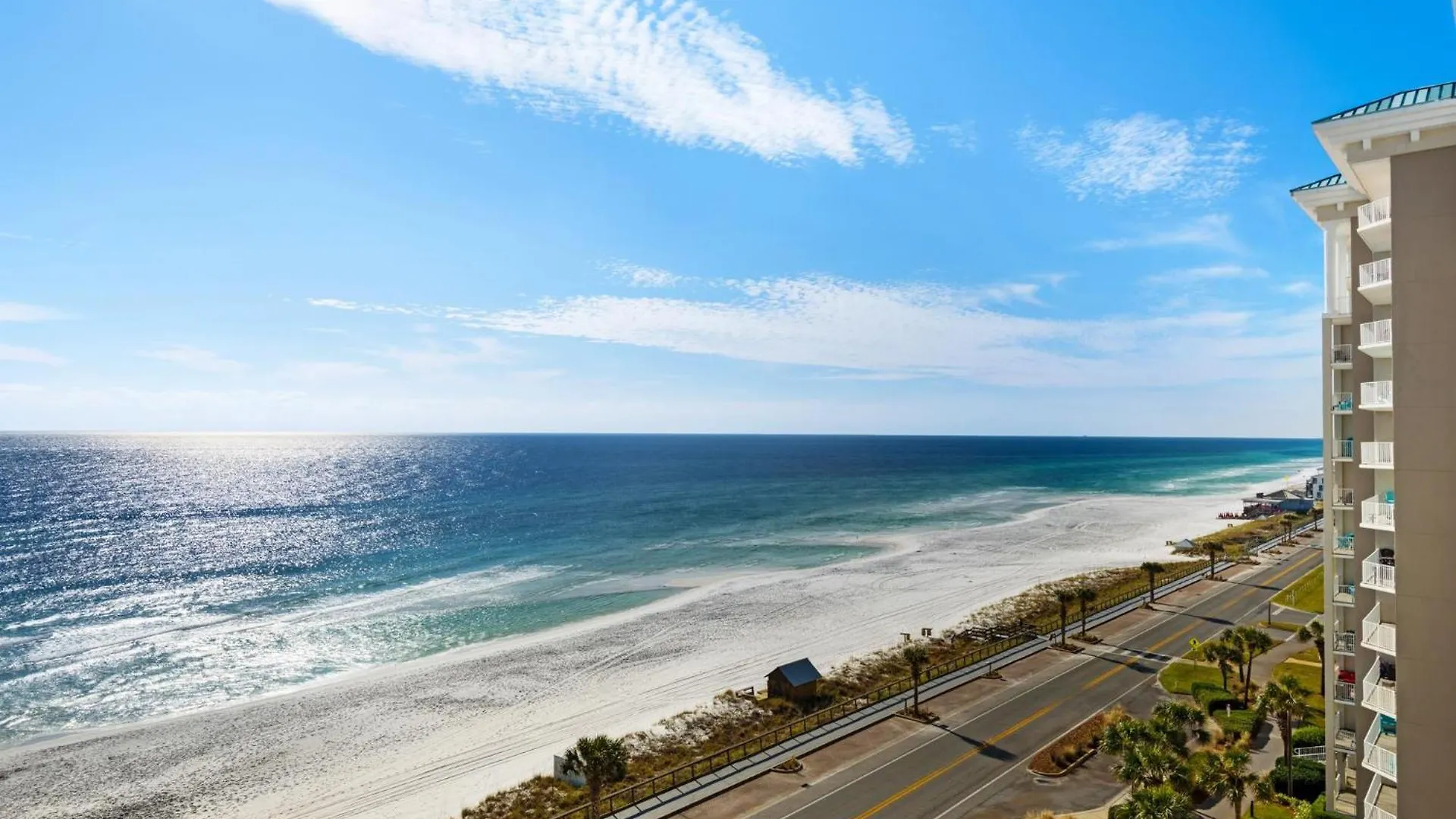 Majestic Sun A812 * Destin