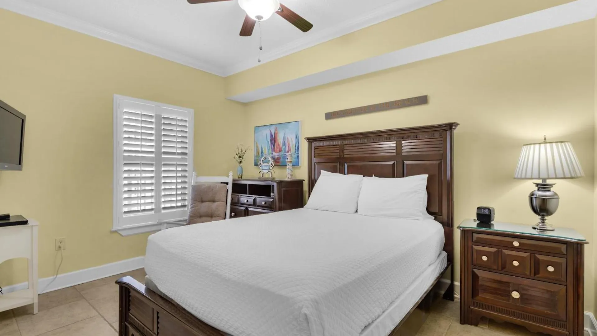 Majestic Sun A812 Holiday home