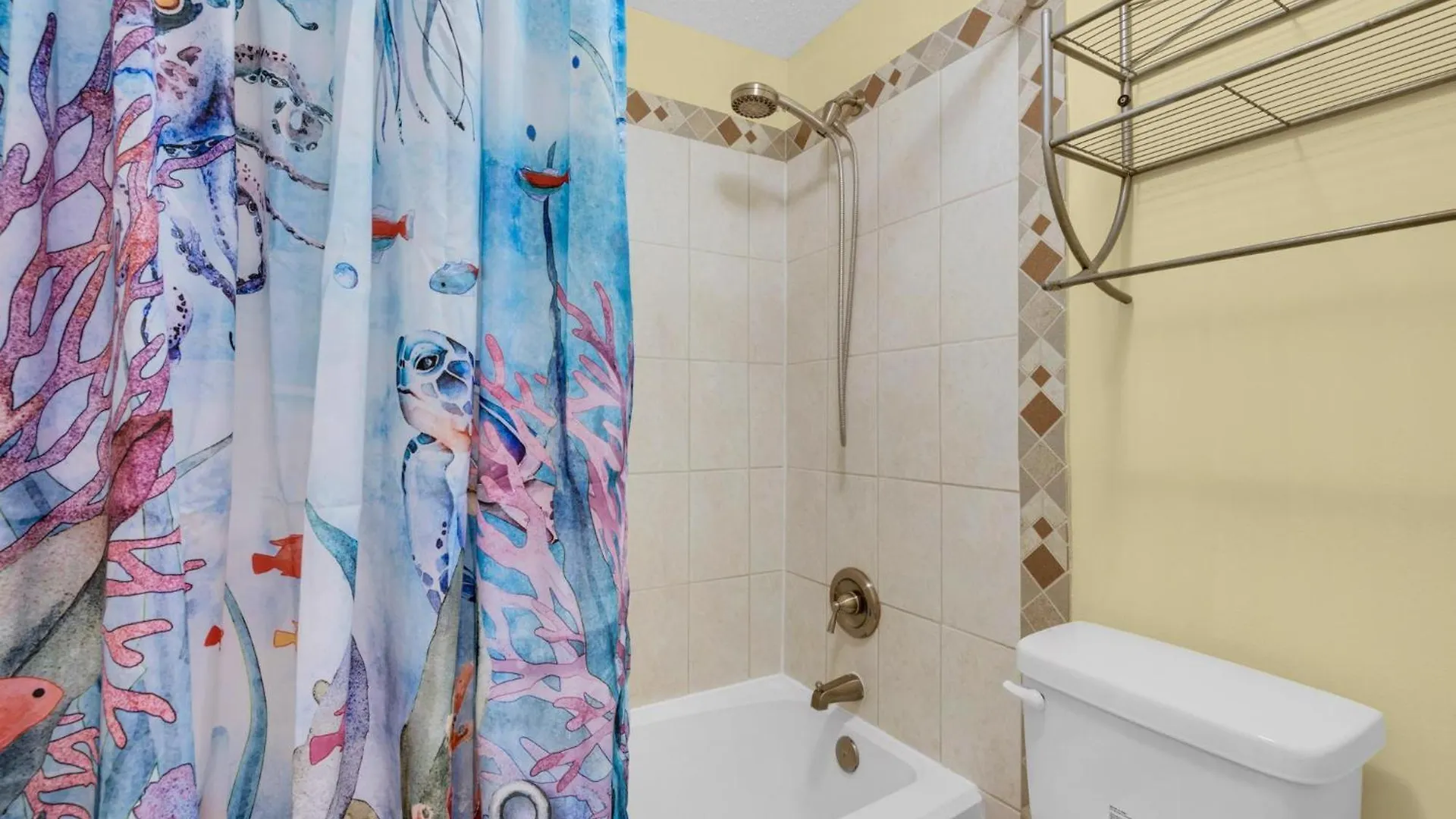 Majestic Sun A812 Holiday home *