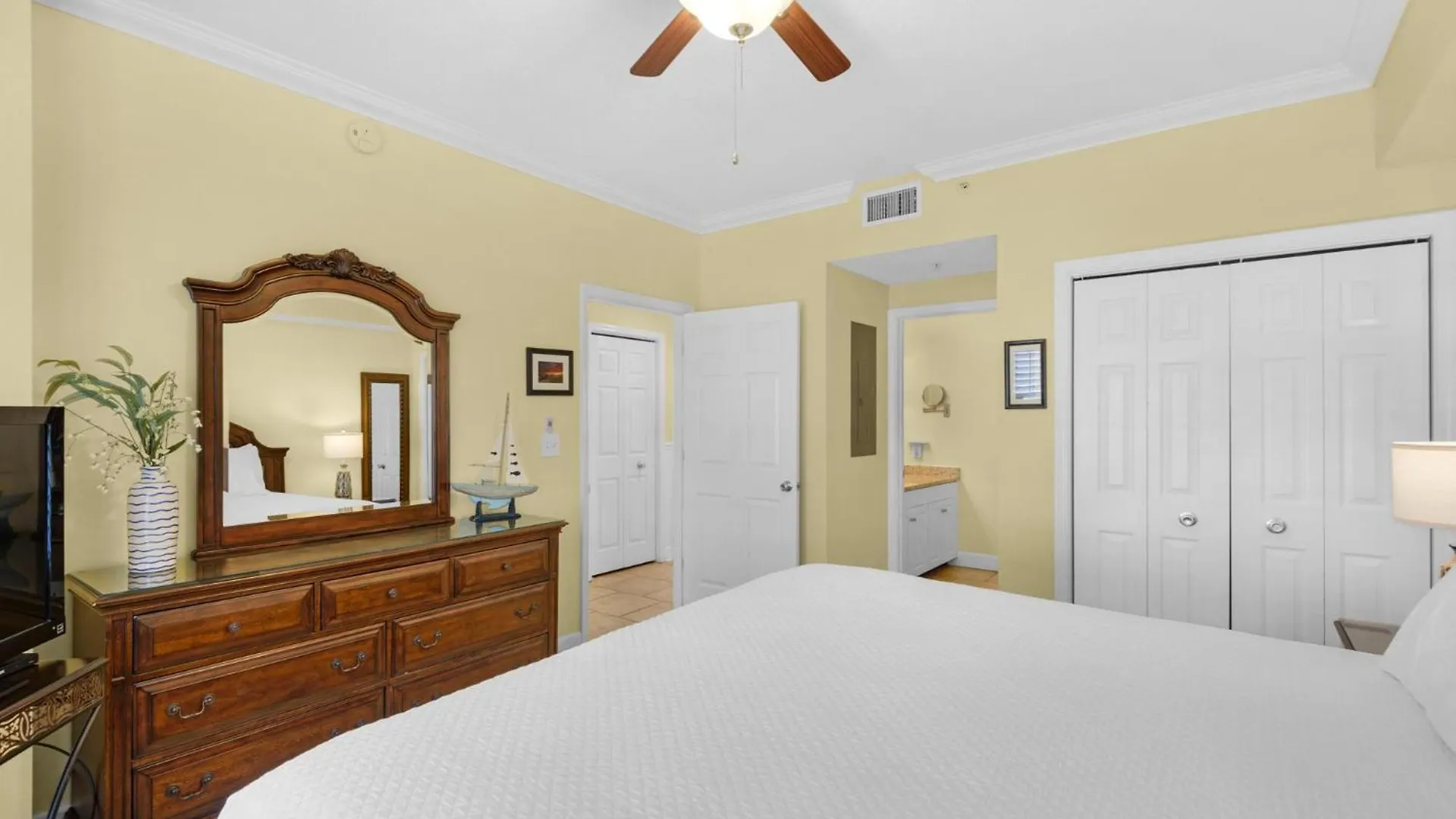 Majestic Sun A812 Holiday home Destin