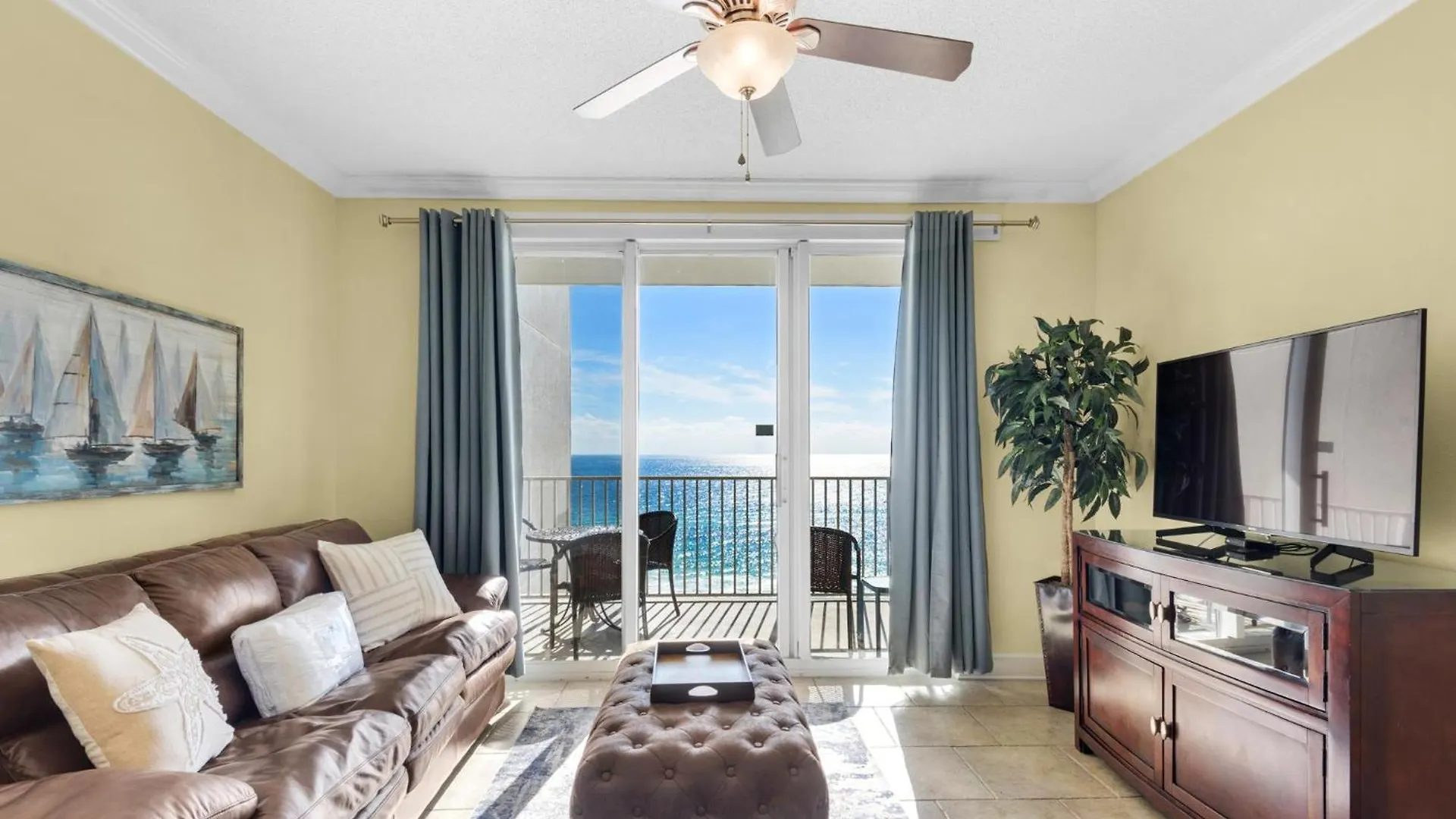 Majestic Sun A812 Holiday home