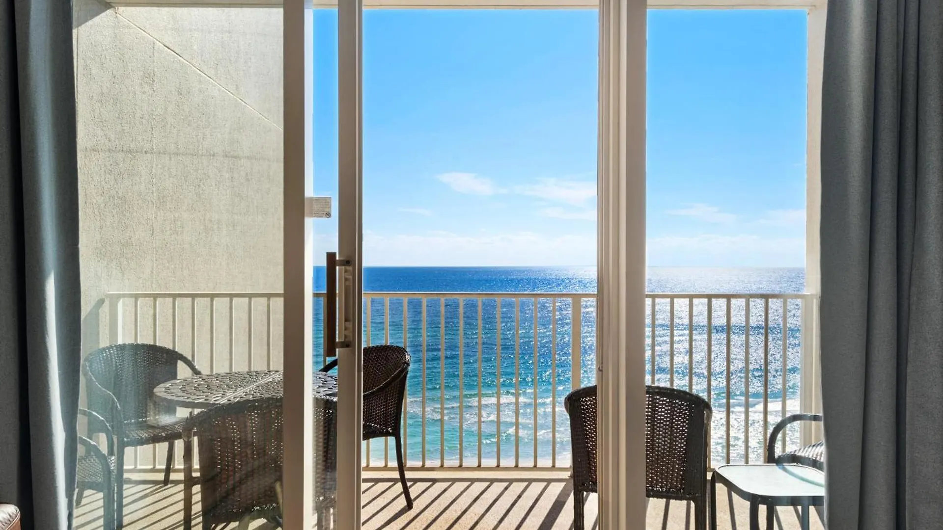 Majestic Sun A812 Holiday home Destin