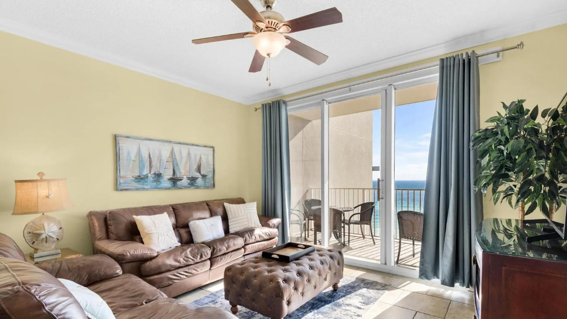 Majestic Sun A812 Holiday home *