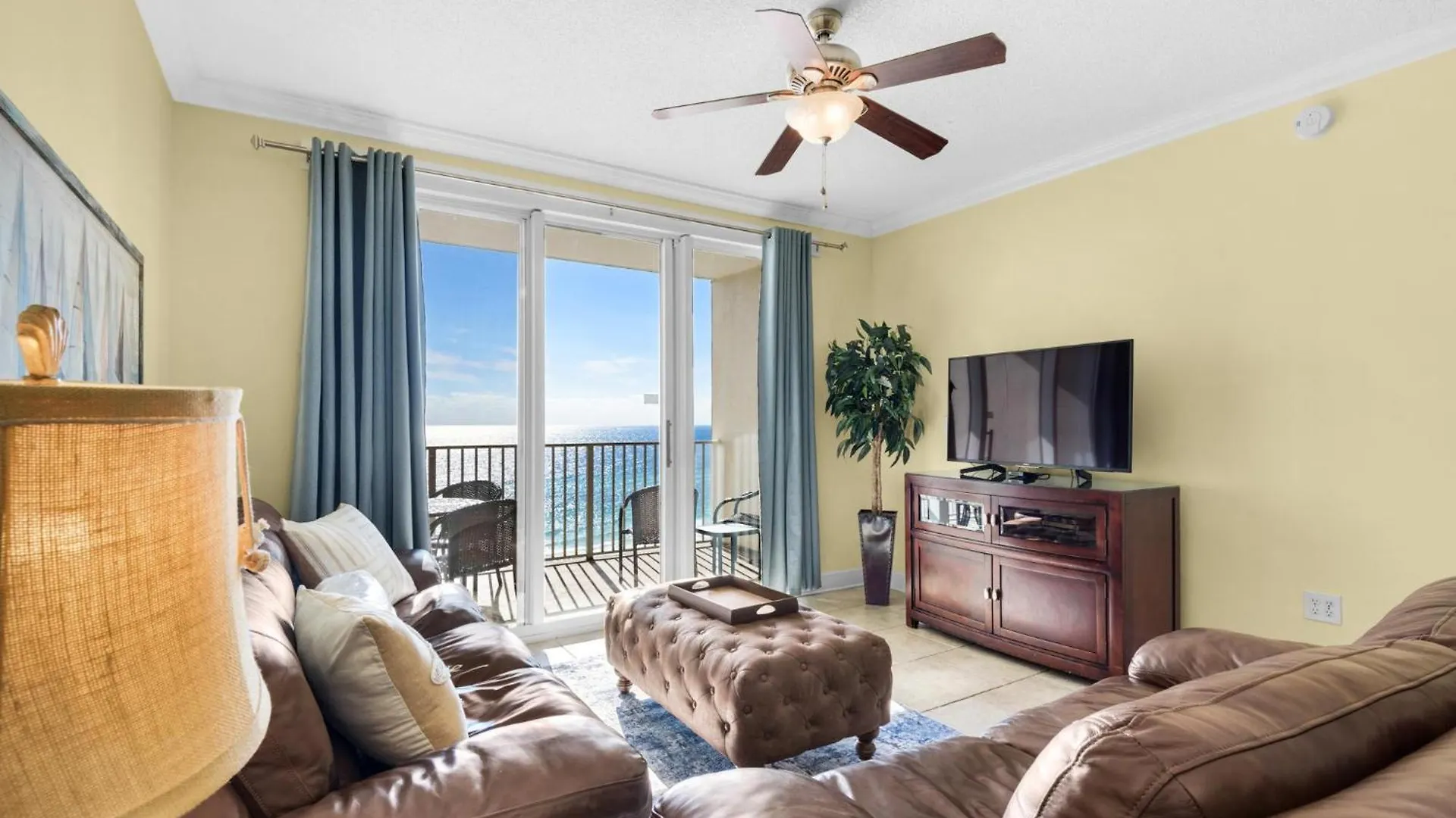 Majestic Sun A812 Holiday home Destin