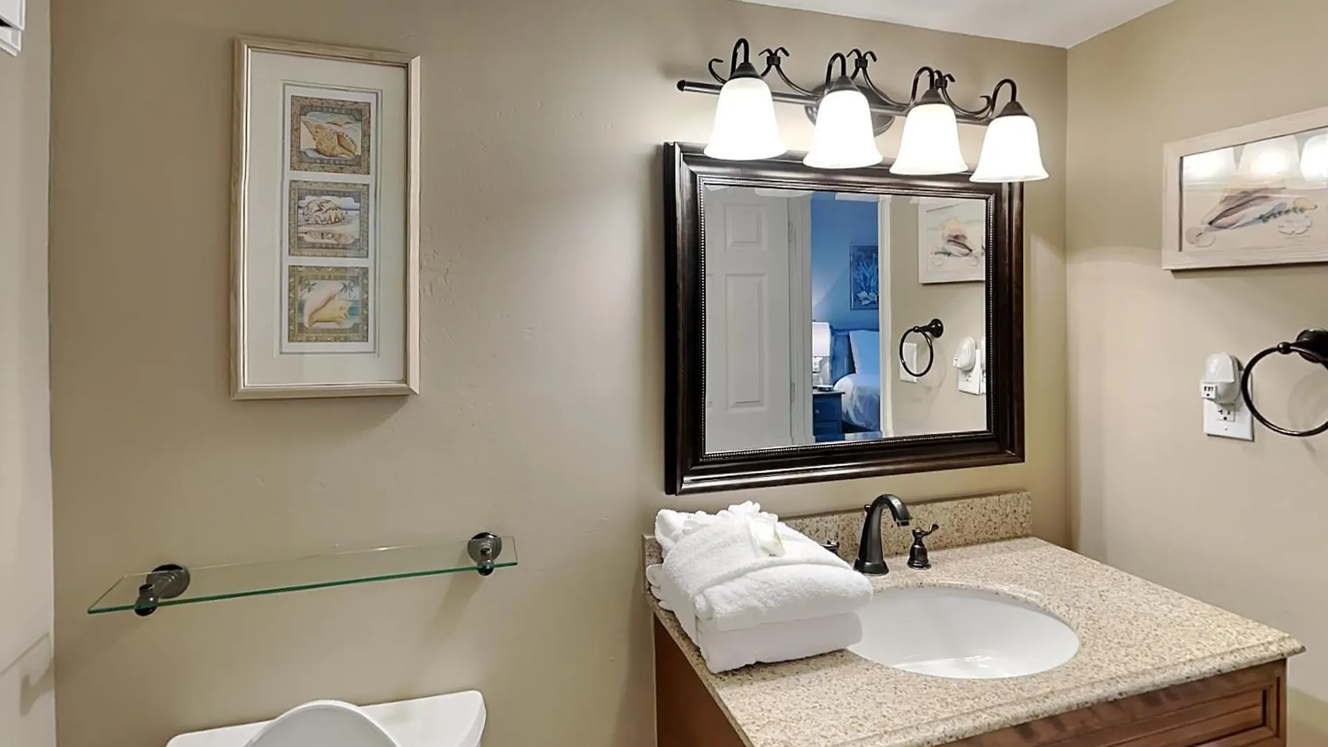 Apartment Club 105 Destin