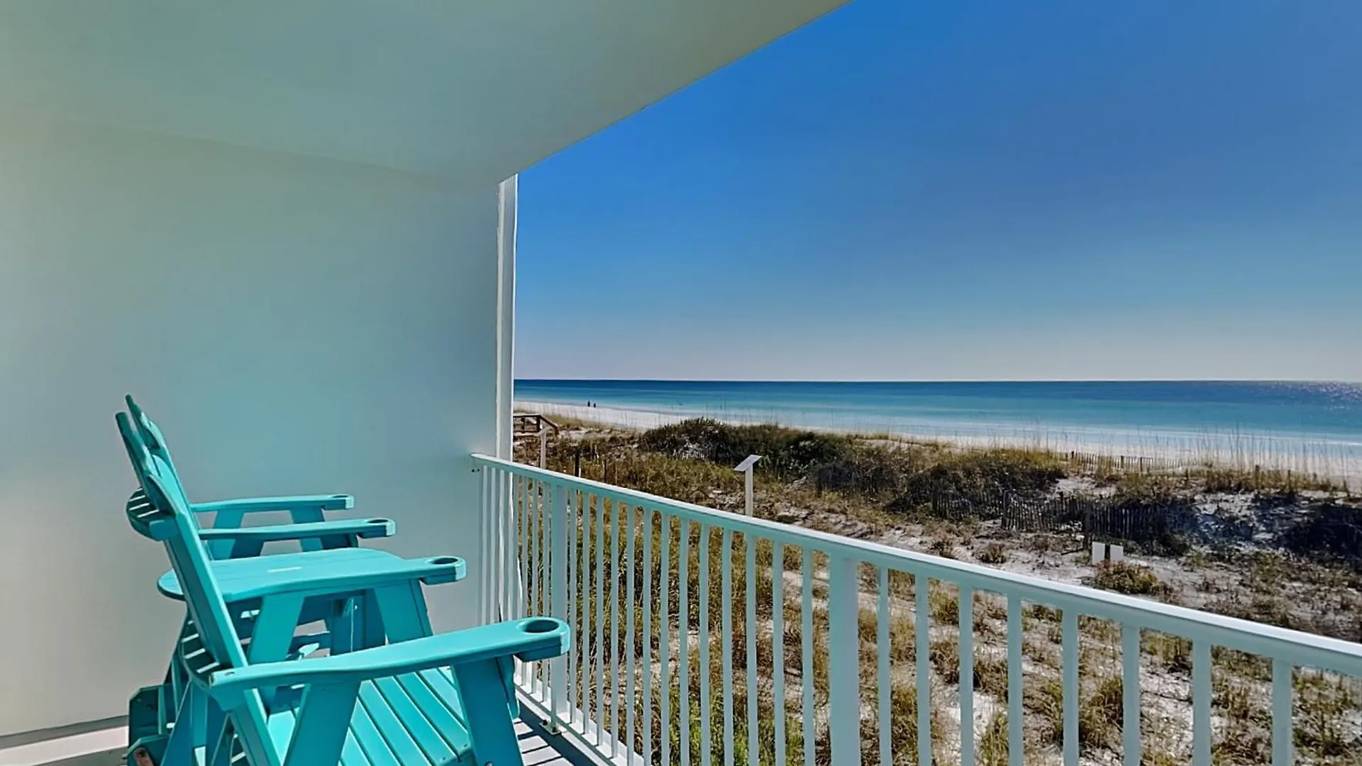 Club 105 Apartment Destin