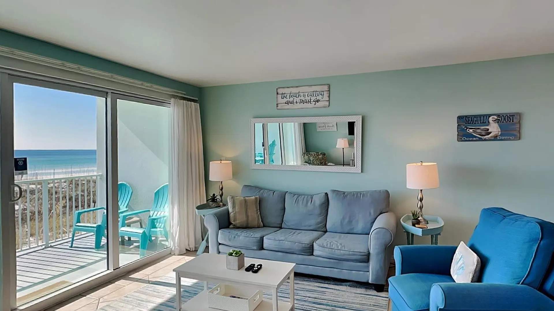 Apartment Club 105 *