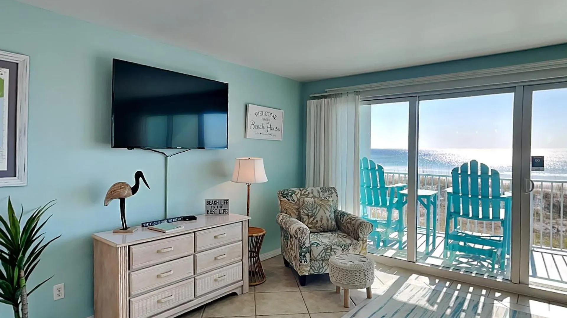 Apartment Club 105 Destin