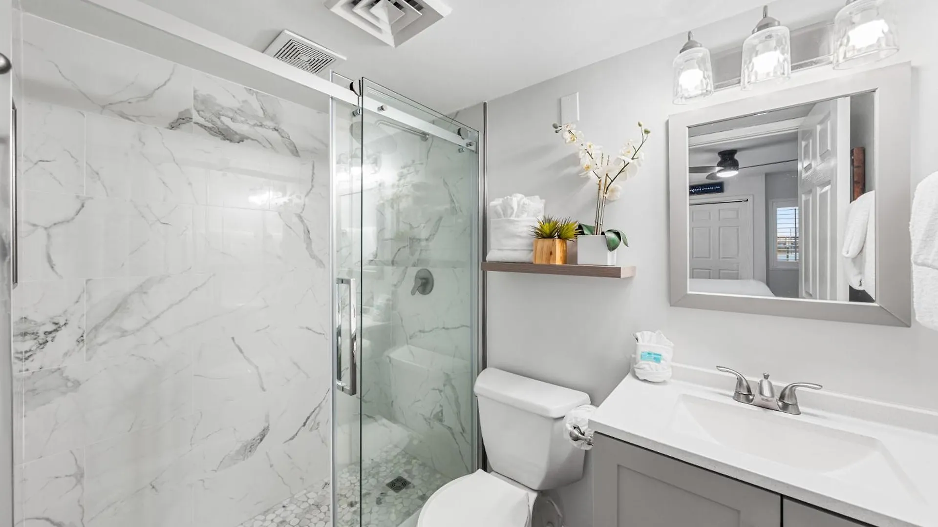 Holiday home Surf And Racquet Unit 105 Destin
