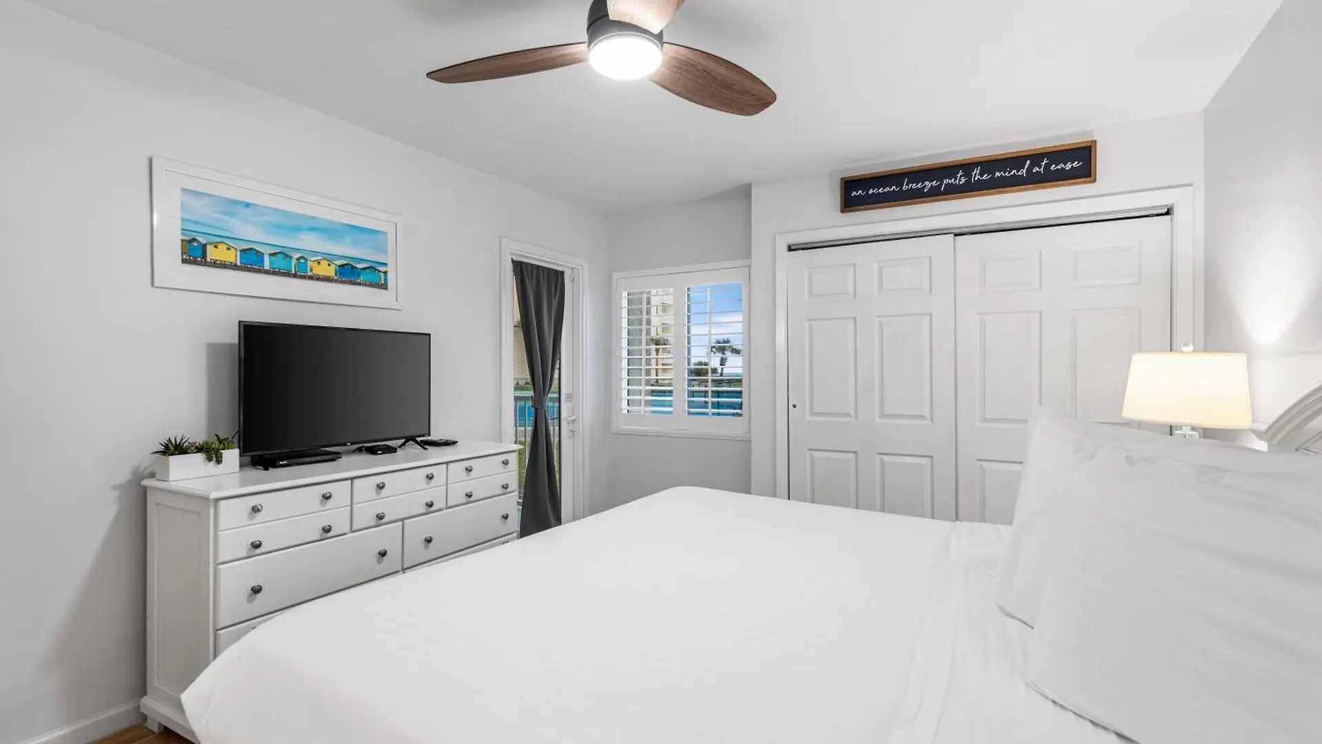 Surf And Racquet Unit 105 Destin