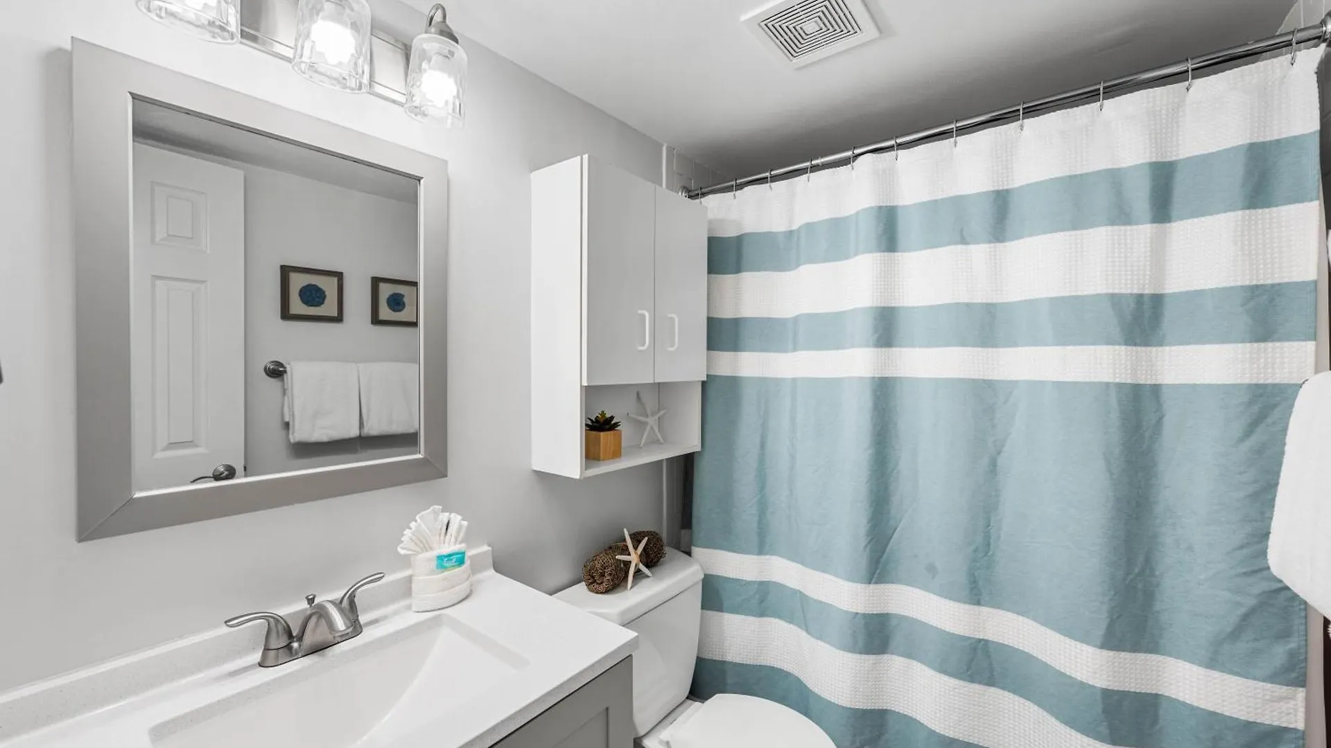 Surf And Racquet Unit 105 Holiday home Destin