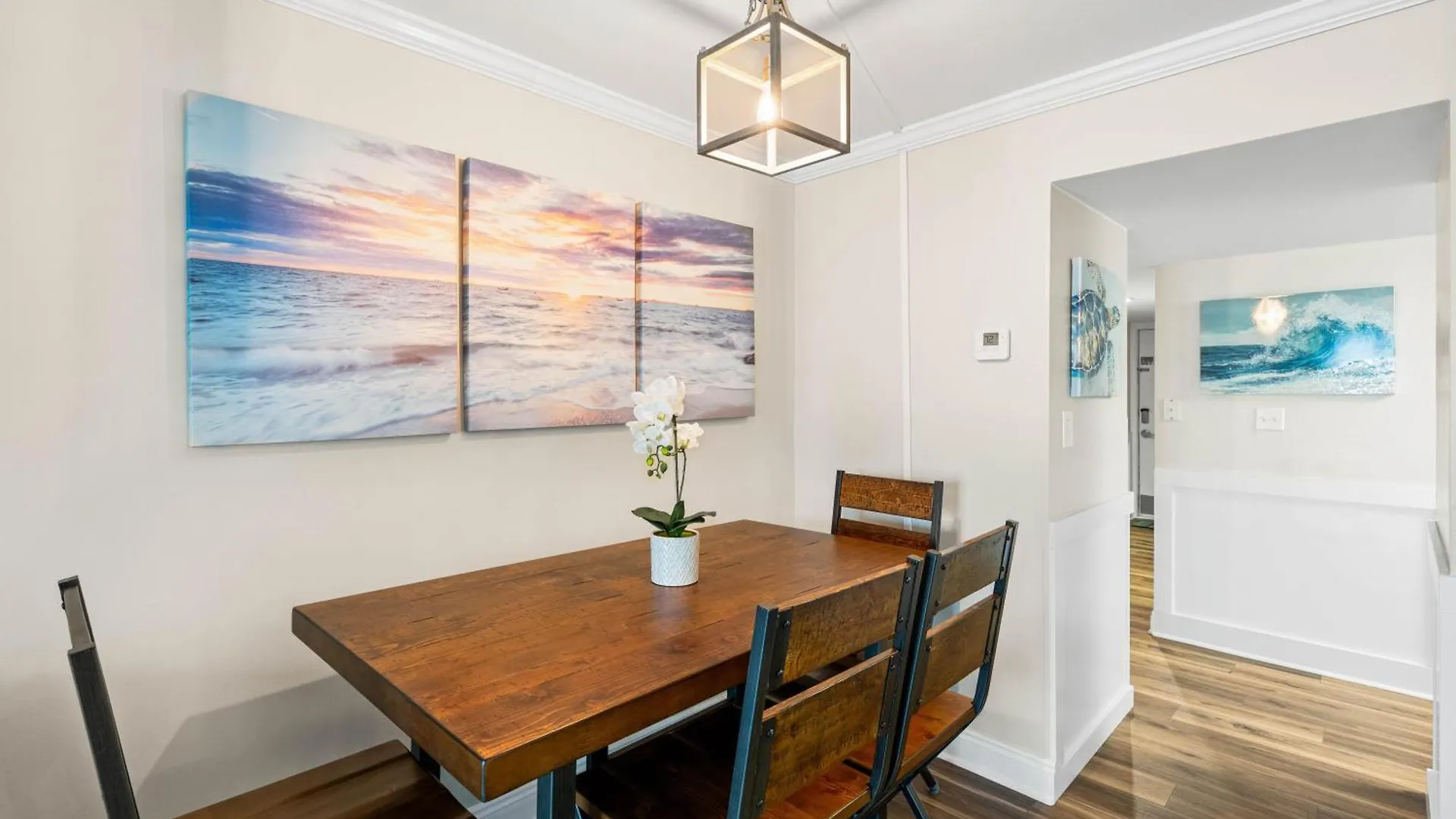 Surf And Racquet Unit 712 Holiday home