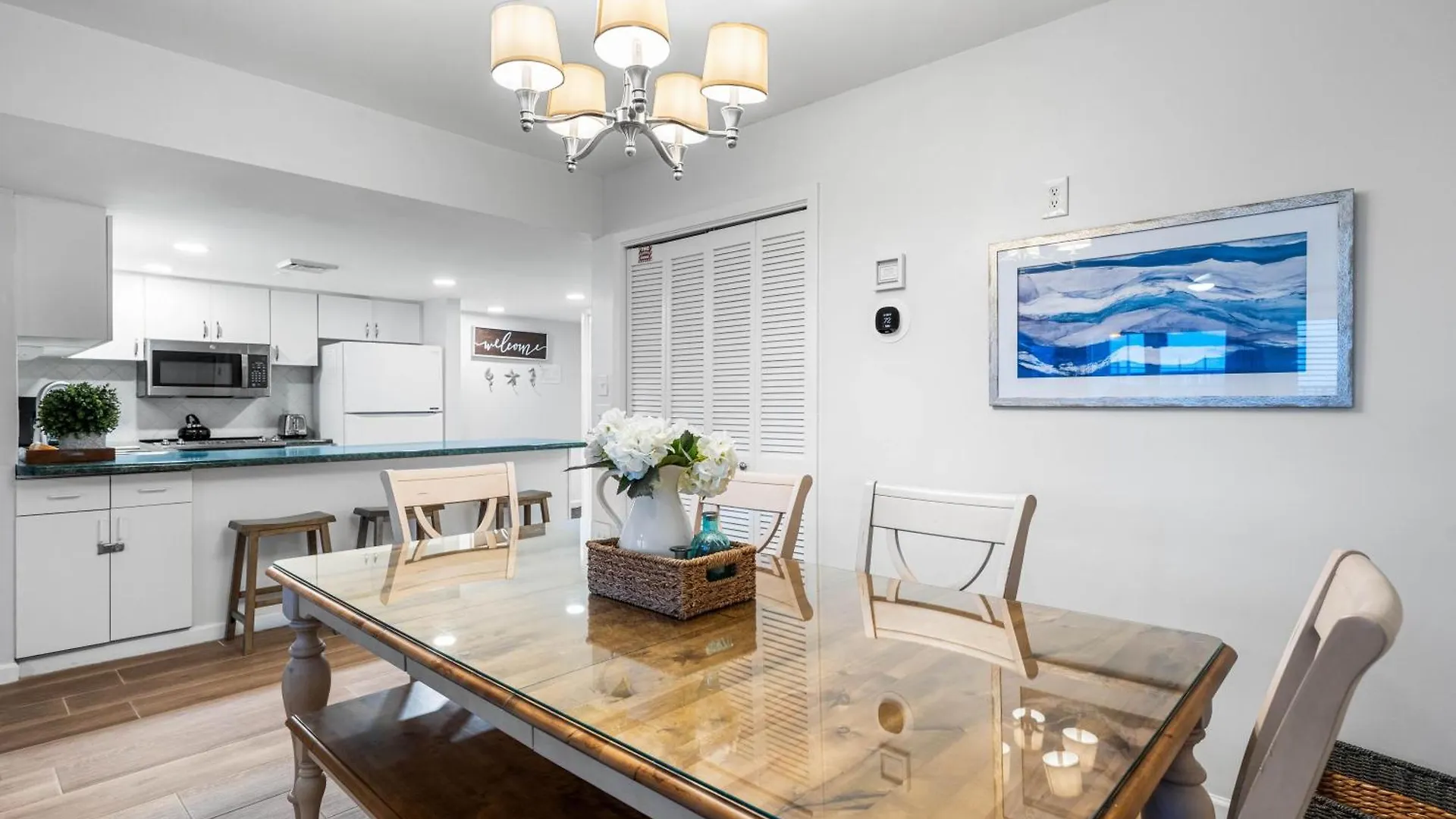 Surf And Racquet Unit 105 Holiday home *