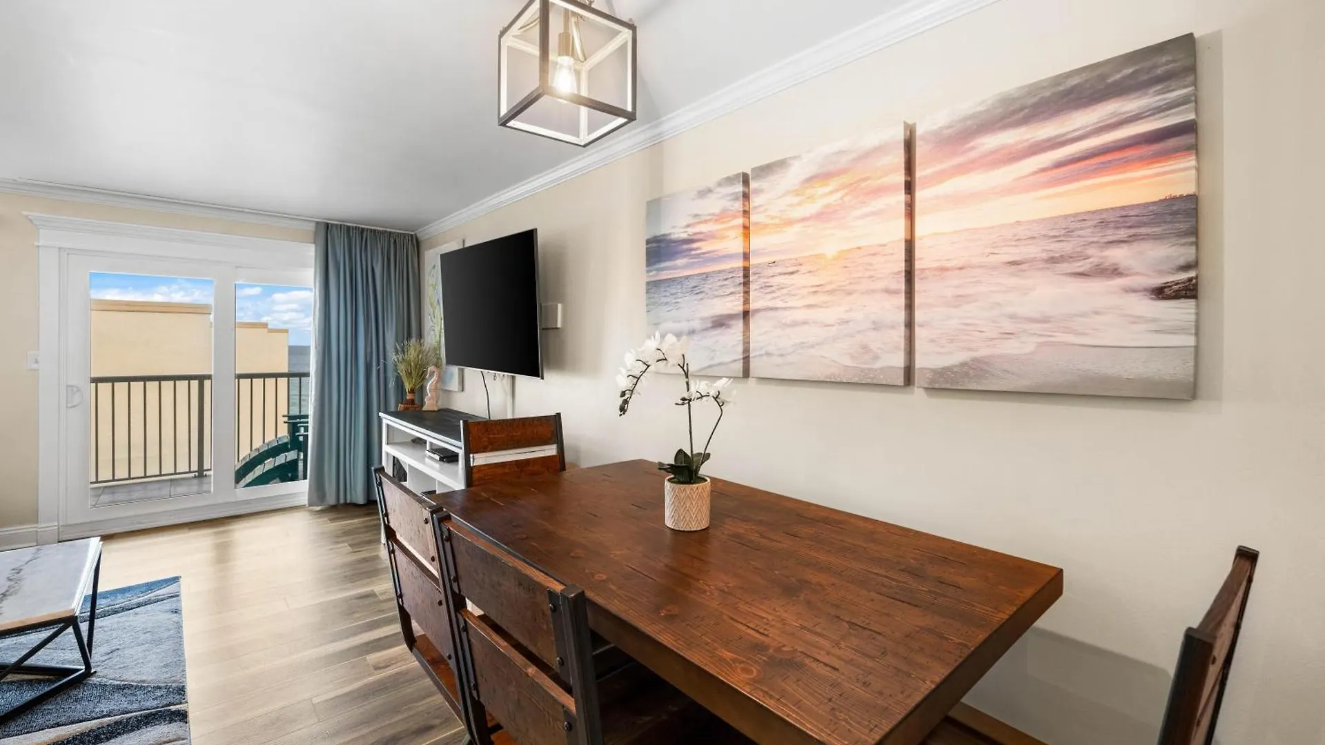 Surf And Racquet Unit 712 Holiday home Destin