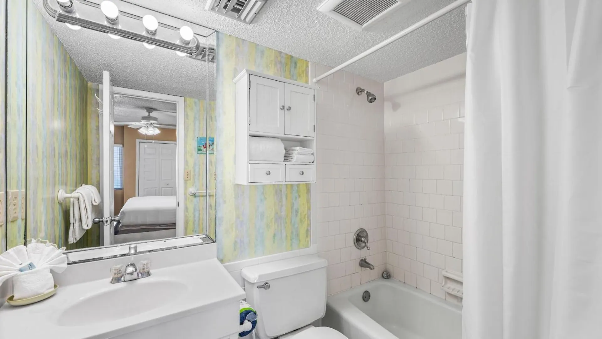 Surf And Racquet Unit 701 Destin