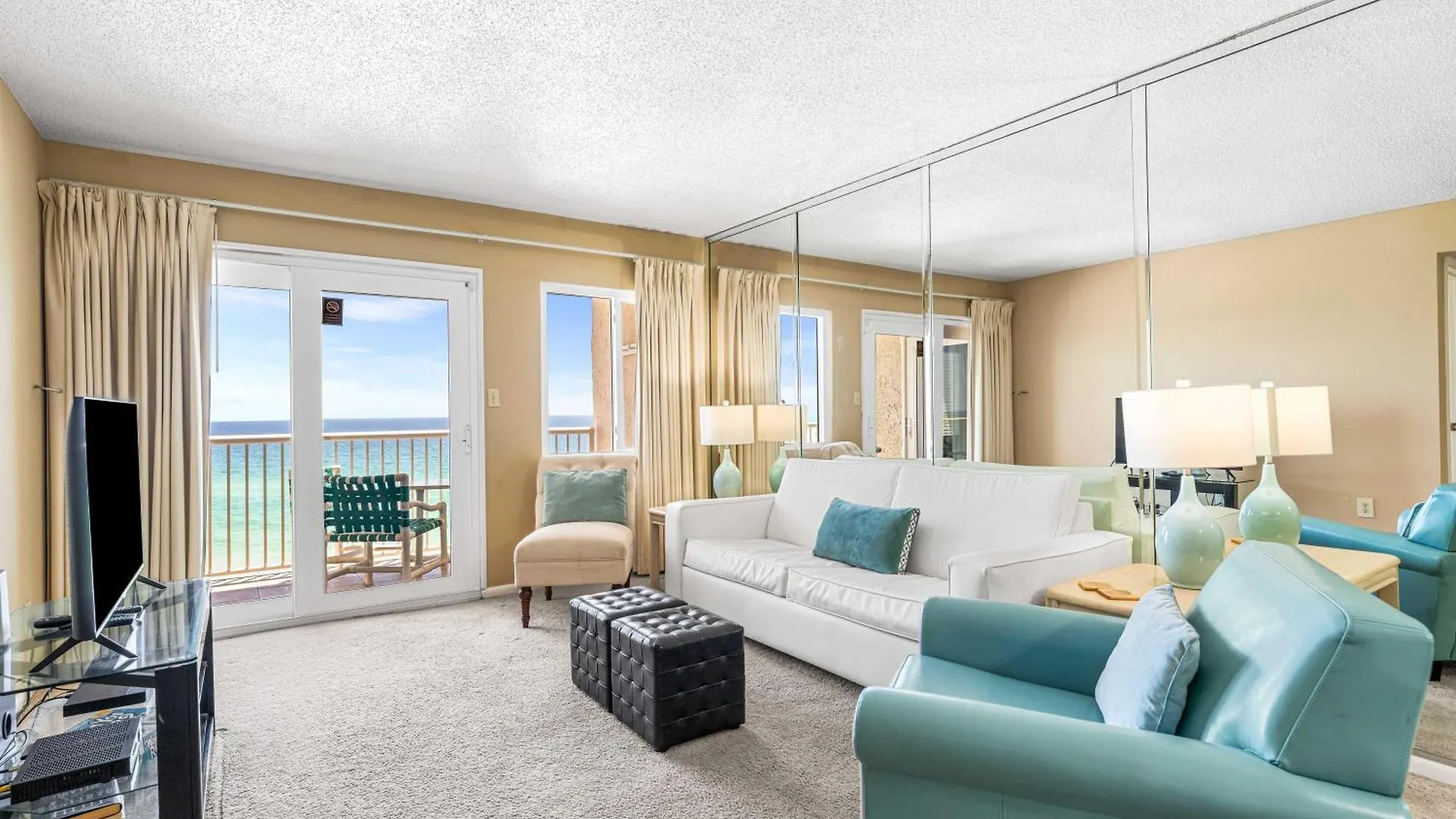 Holiday home Surf And Racquet Unit 701 Destin
