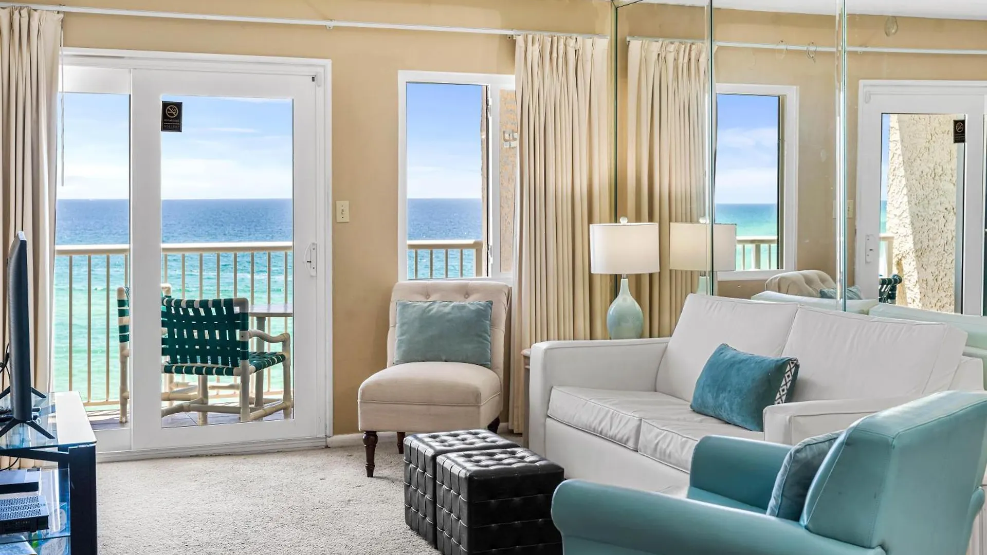 Surf And Racquet Unit 701 Destin