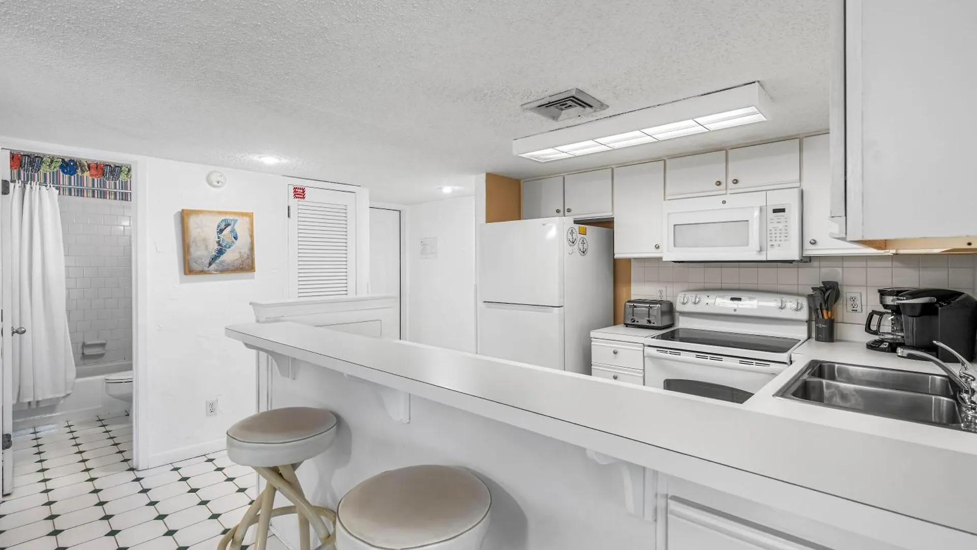 Holiday home Surf And Racquet Unit 701 Destin